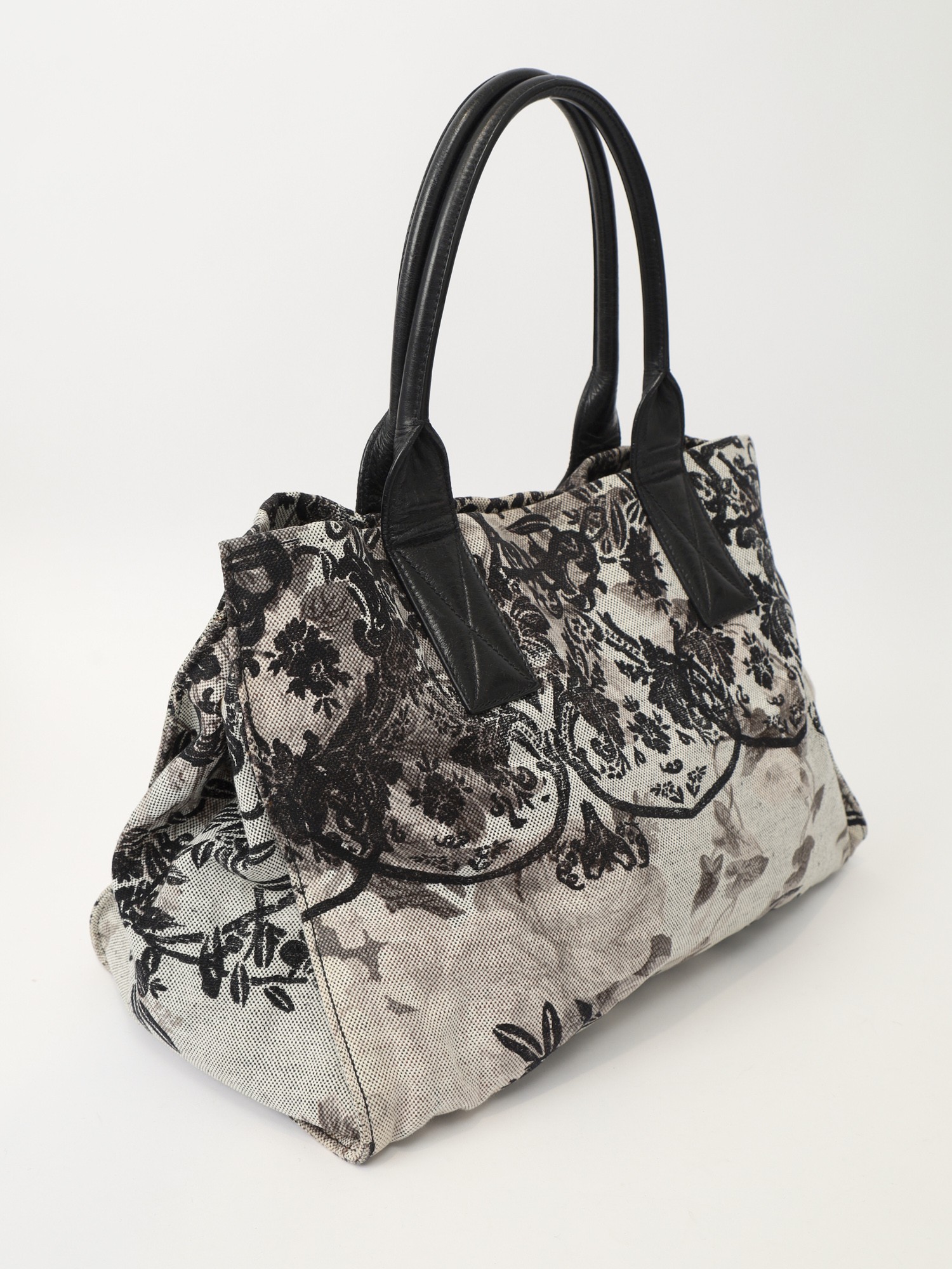 Miu Miu Textile Bag 3