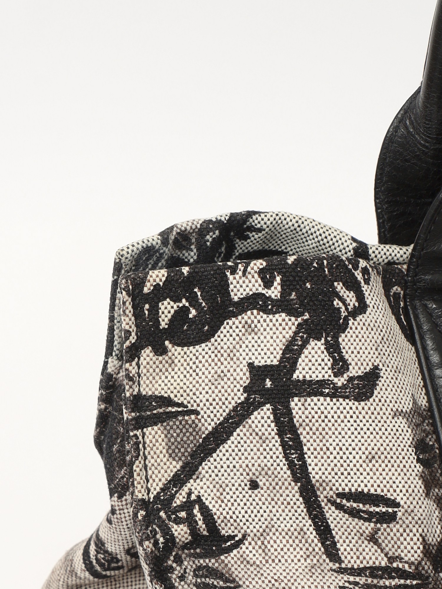 Miu Miu Textile Bag 5