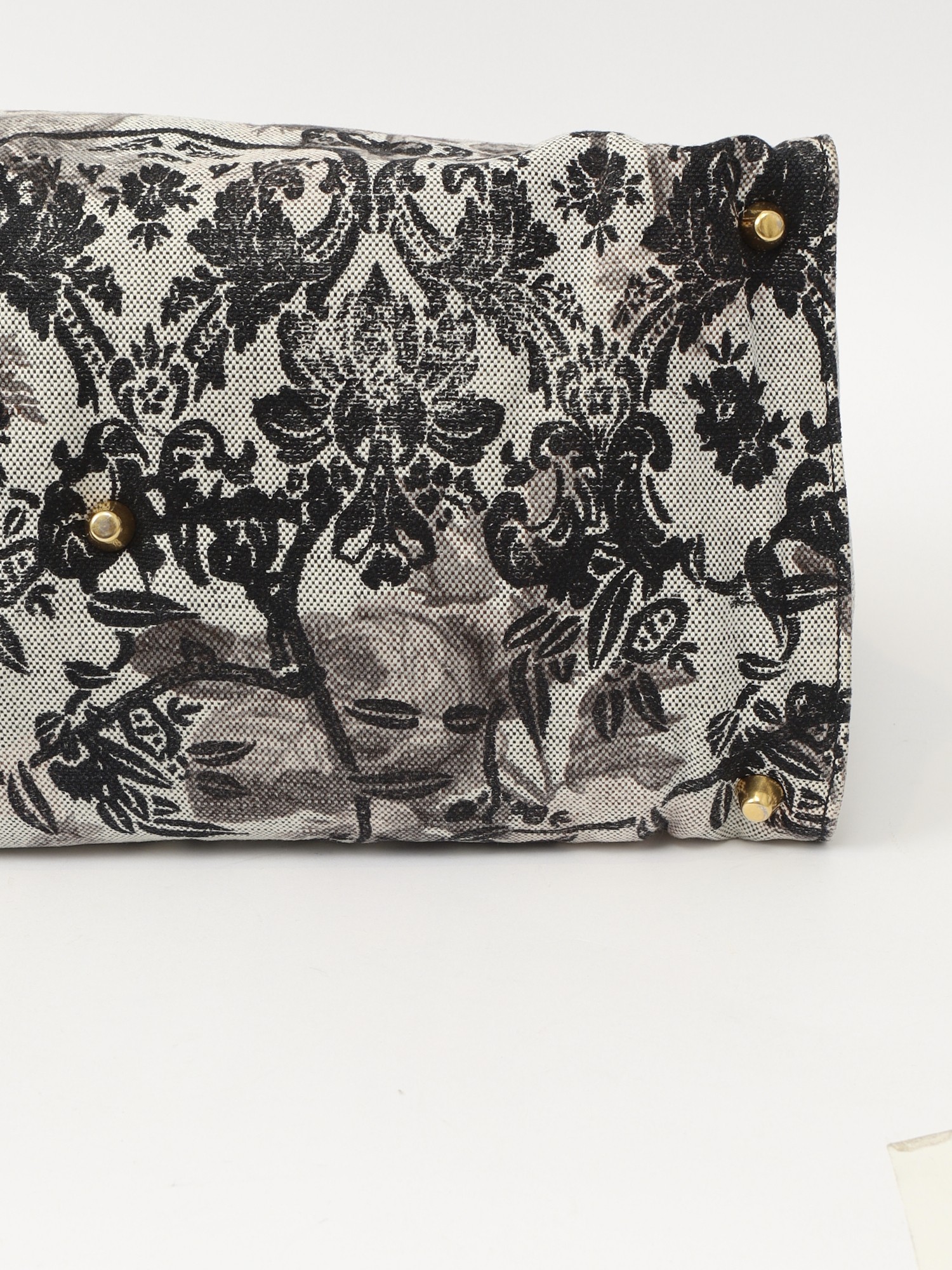 Miu Miu Textile Bag 8