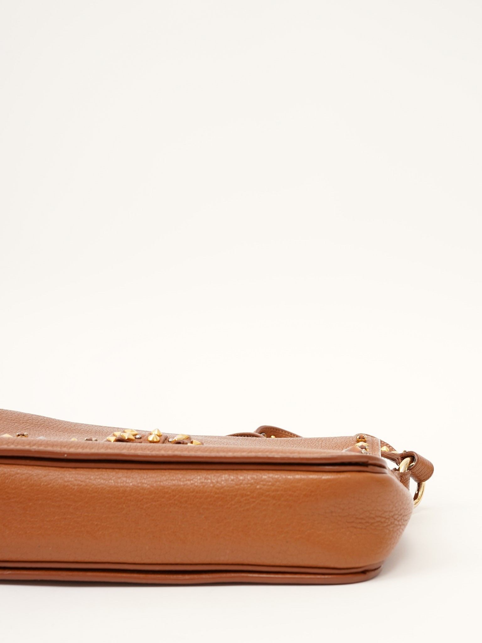 Miu Miu Leather Bag  8