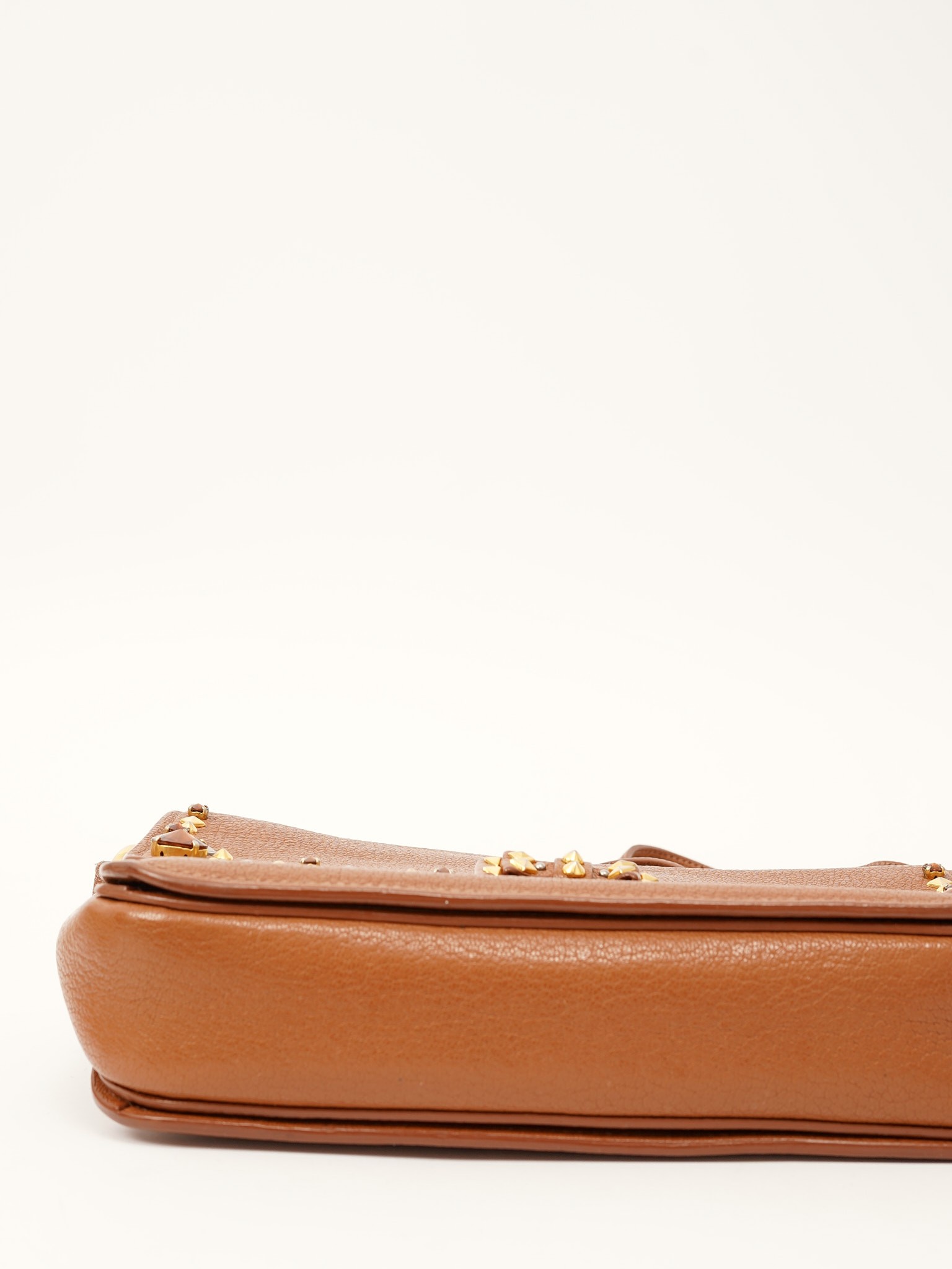 Miu Miu Leather Bag  7