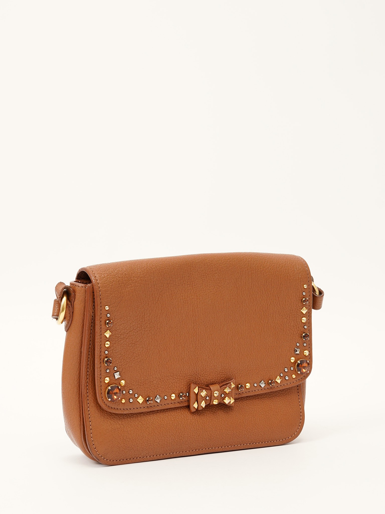 Miu Miu Leather Bag  2