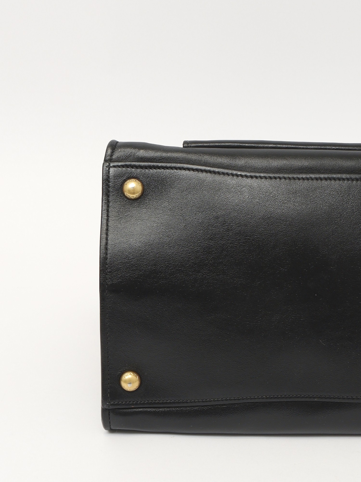 Prada Leather Bag 6