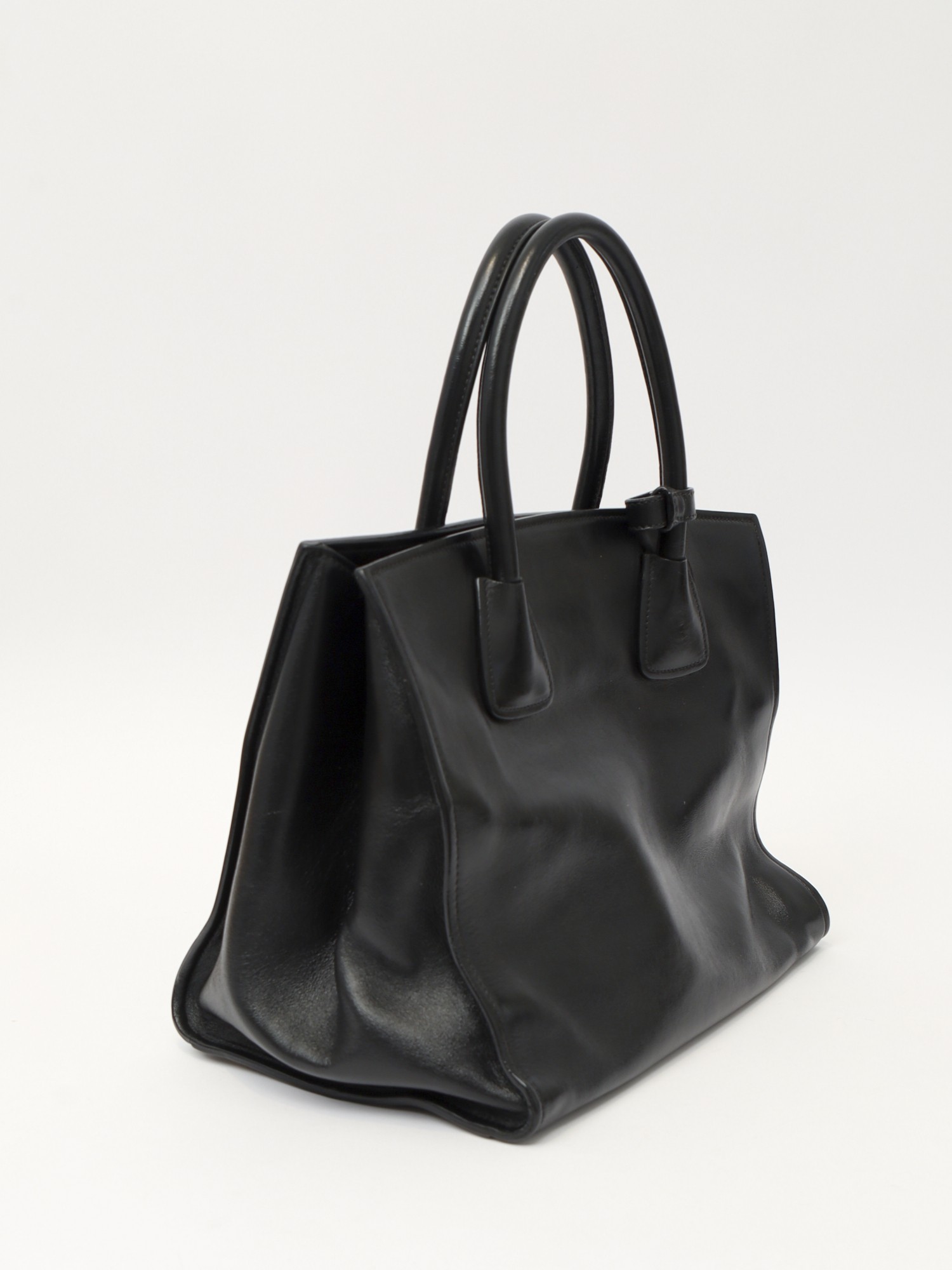 Prada Leather Bag 3