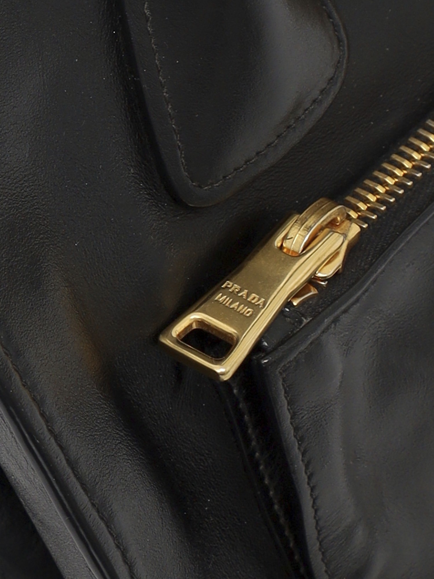 Prada Leather Bag 5