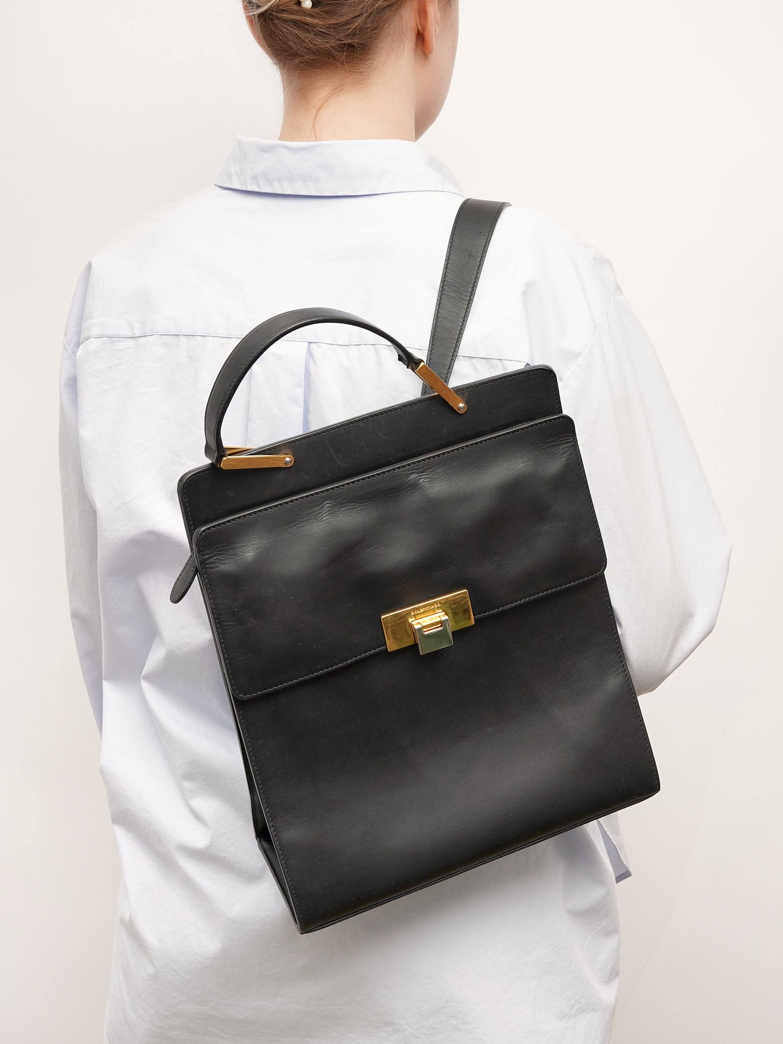 Balenciaga Le Dix  1