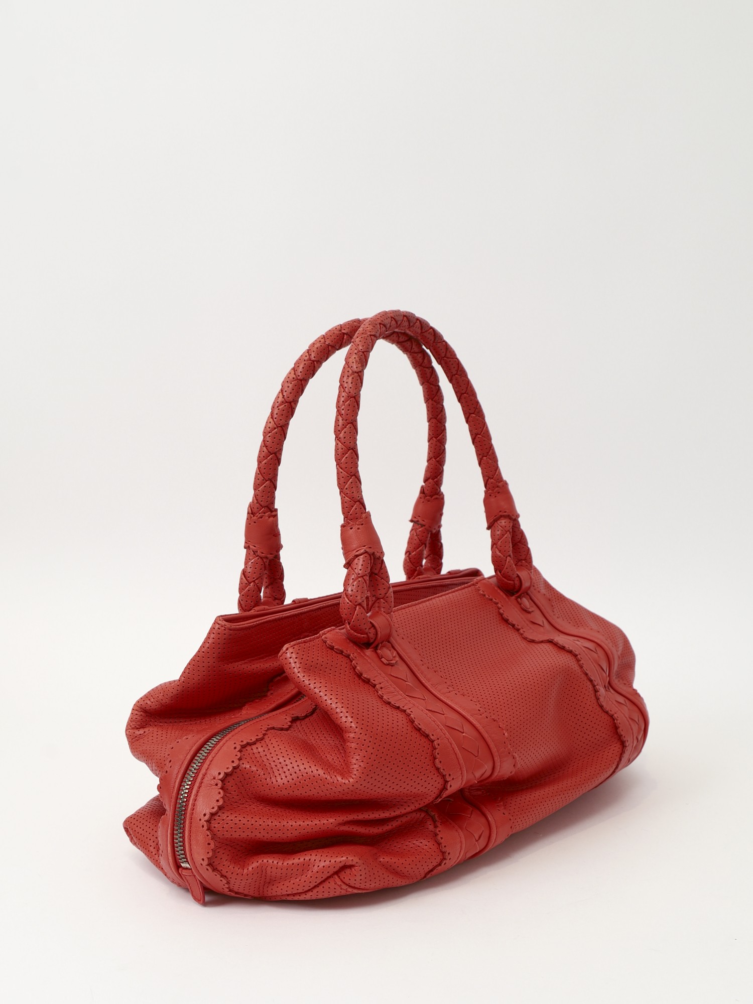 Bottega Veneta Leather Bag 3