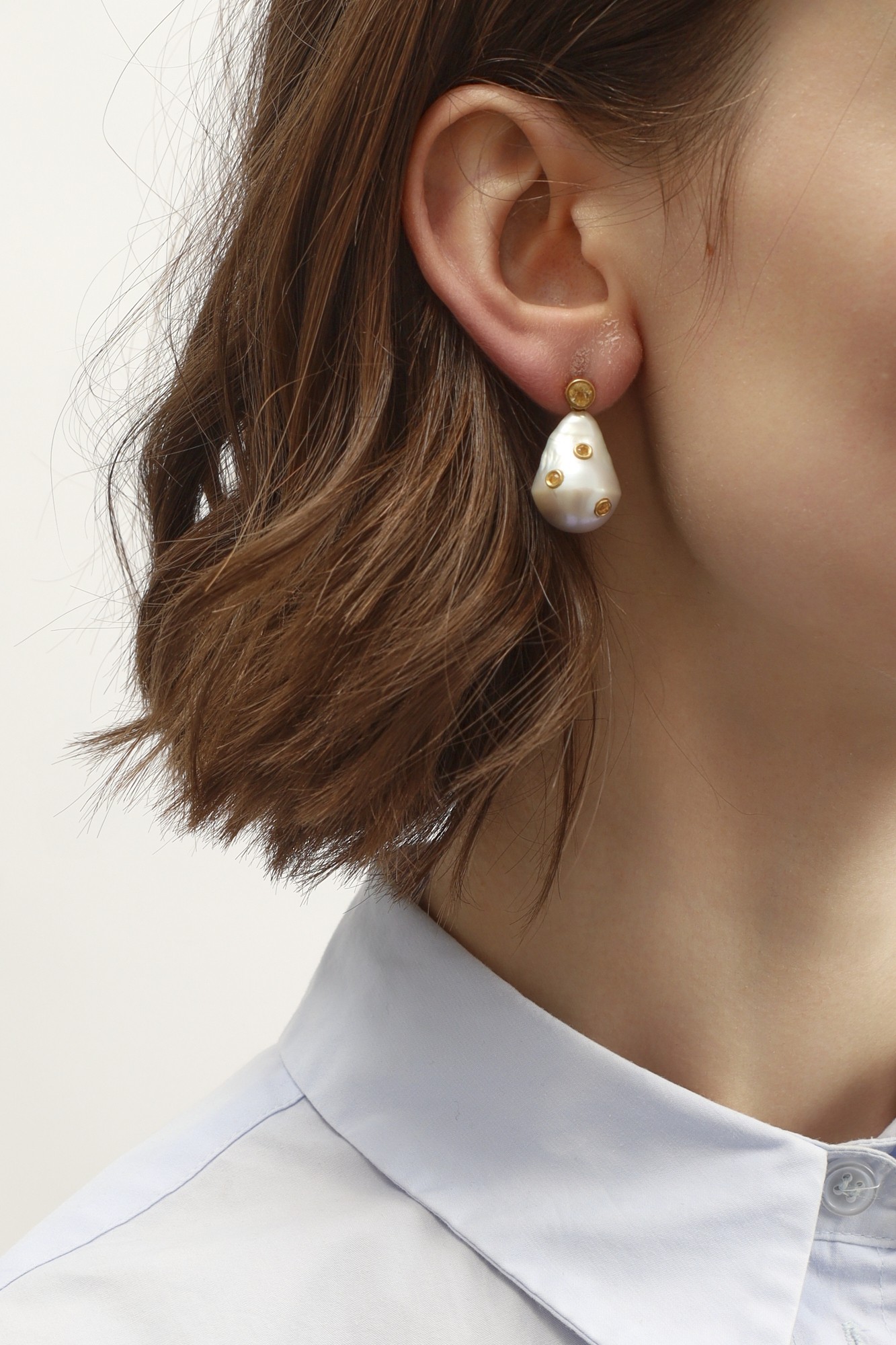 Celine Earrings 1
