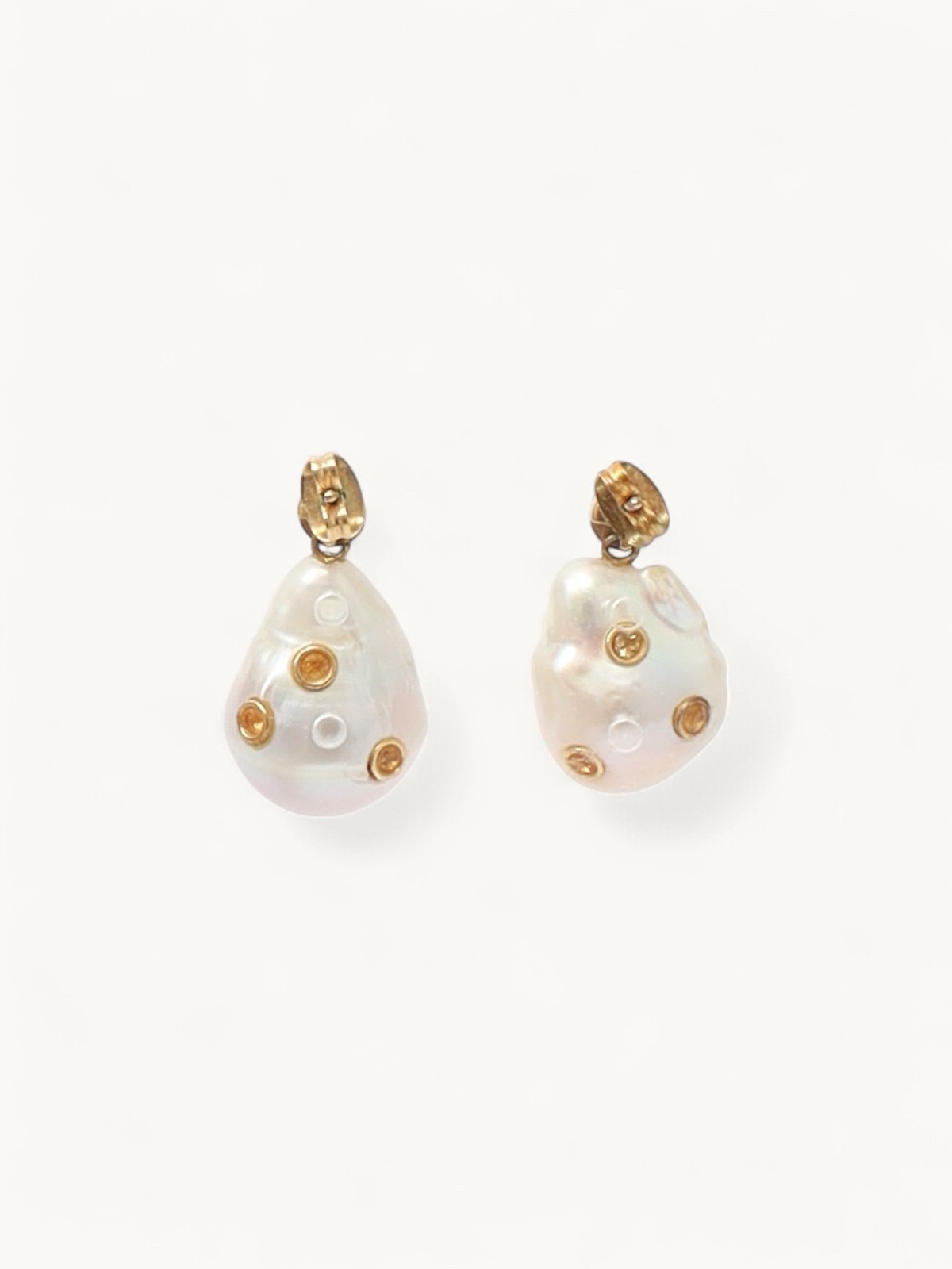 Celine Earrings 2
