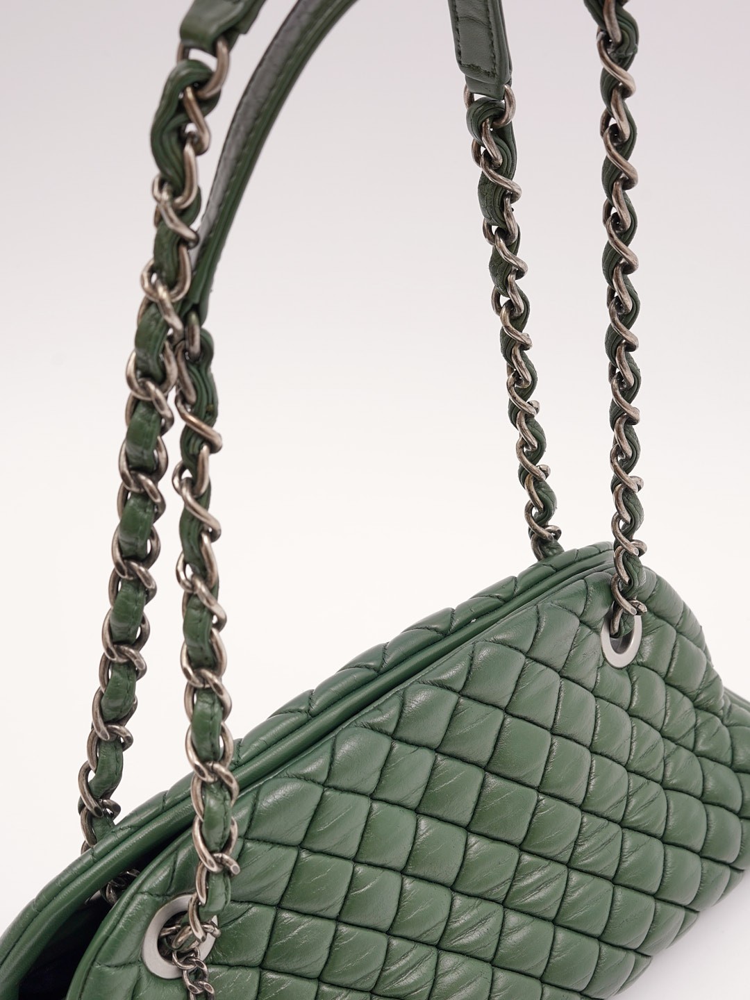 Chanel Mademoiselle 4