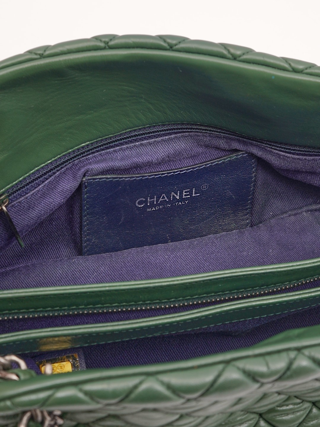 Chanel Mademoiselle 8