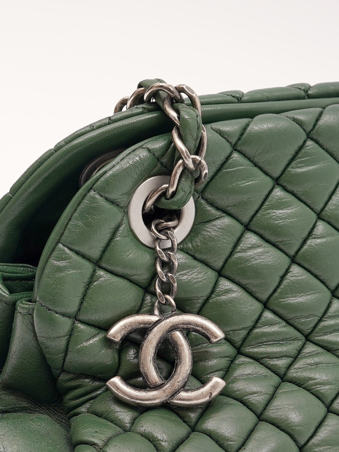 Chanel Mademoiselle 5