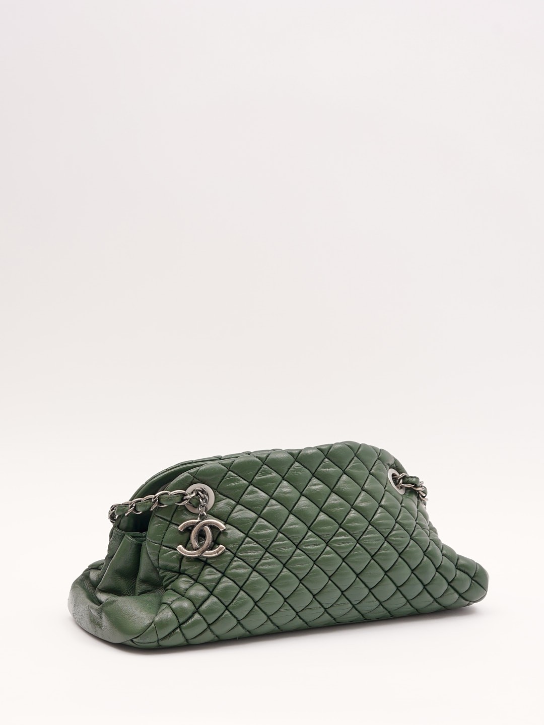 Chanel Mademoiselle 2