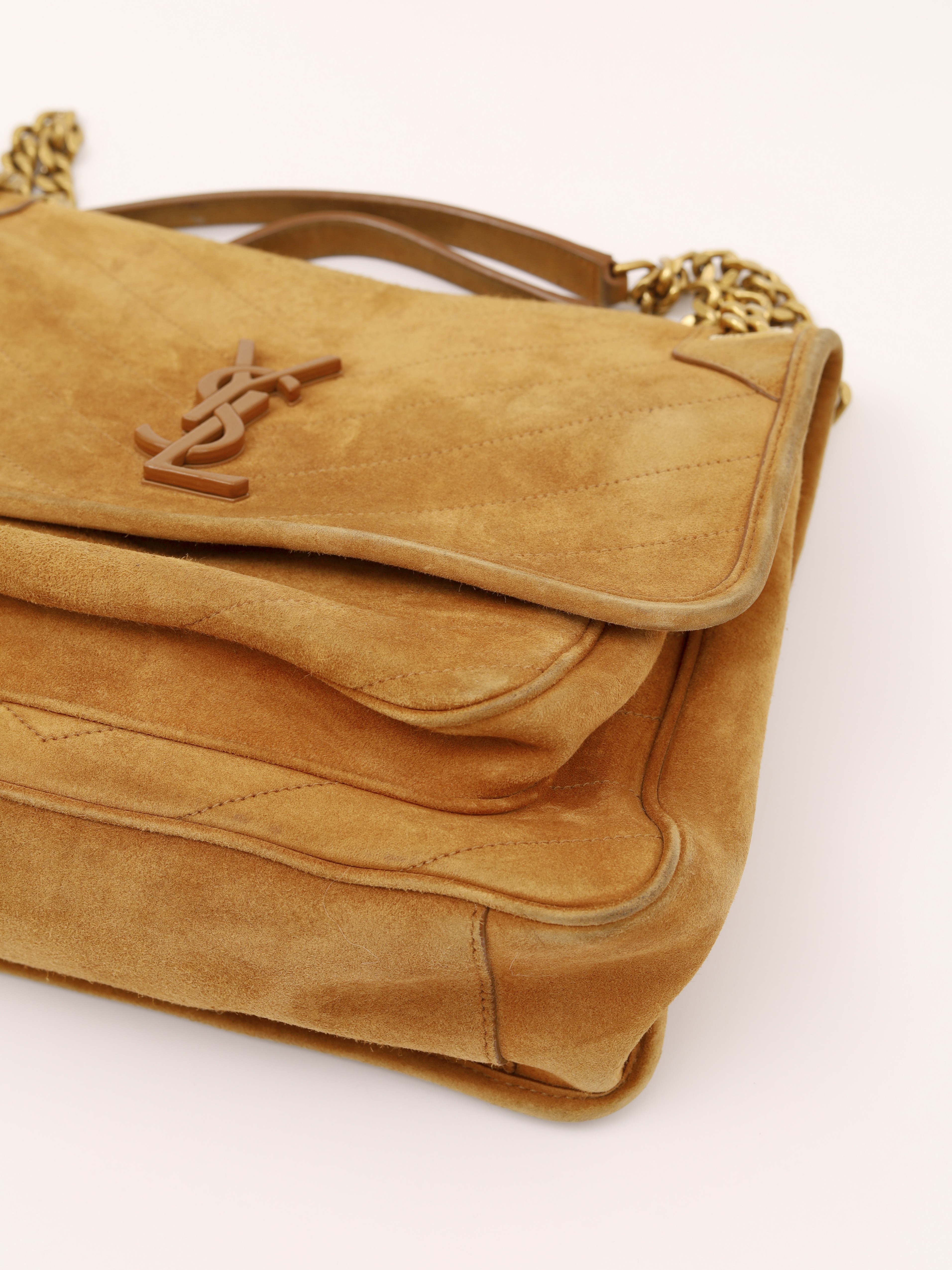 Saint Laurent Niki 11