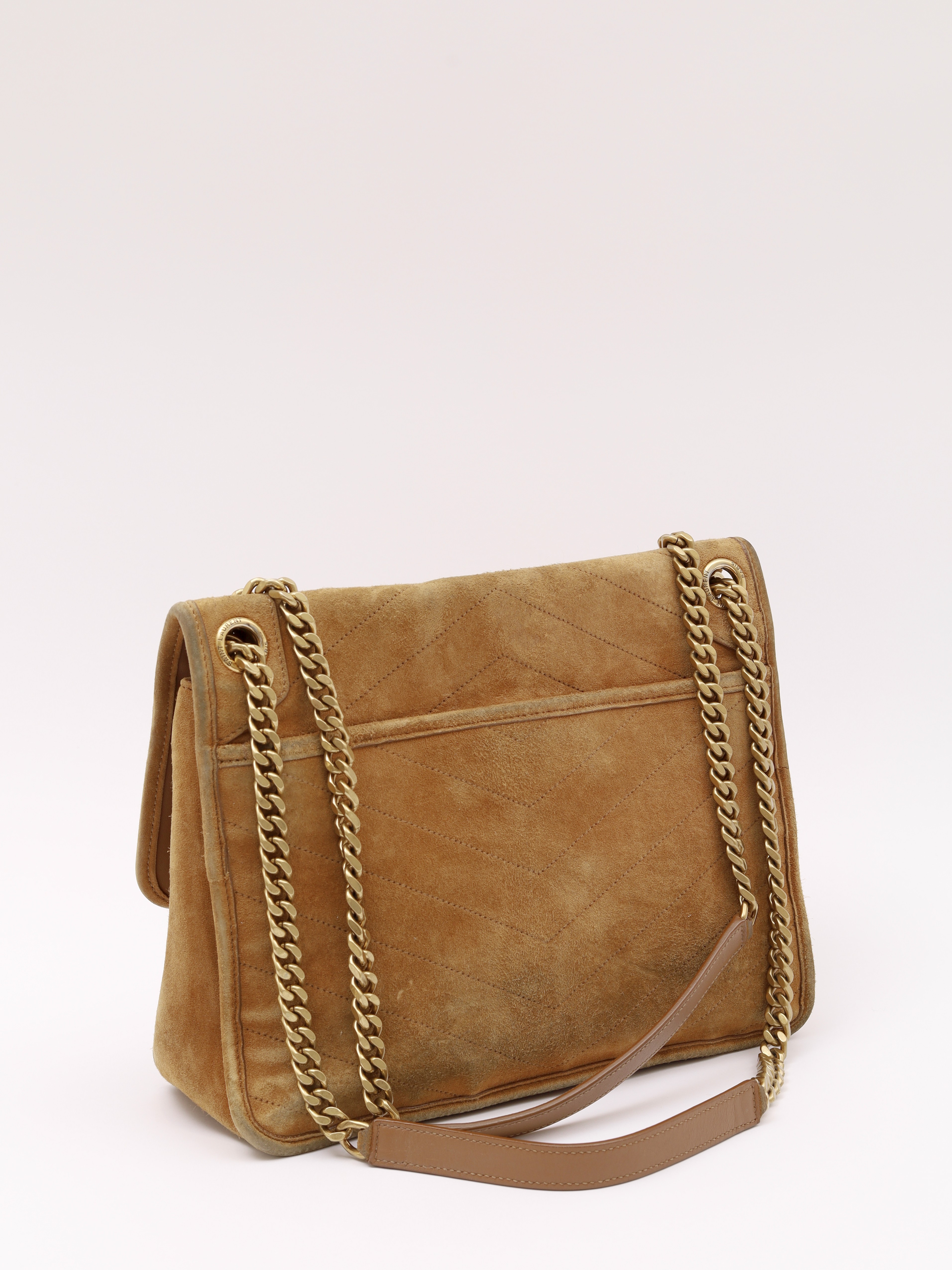 Saint Laurent Niki 3