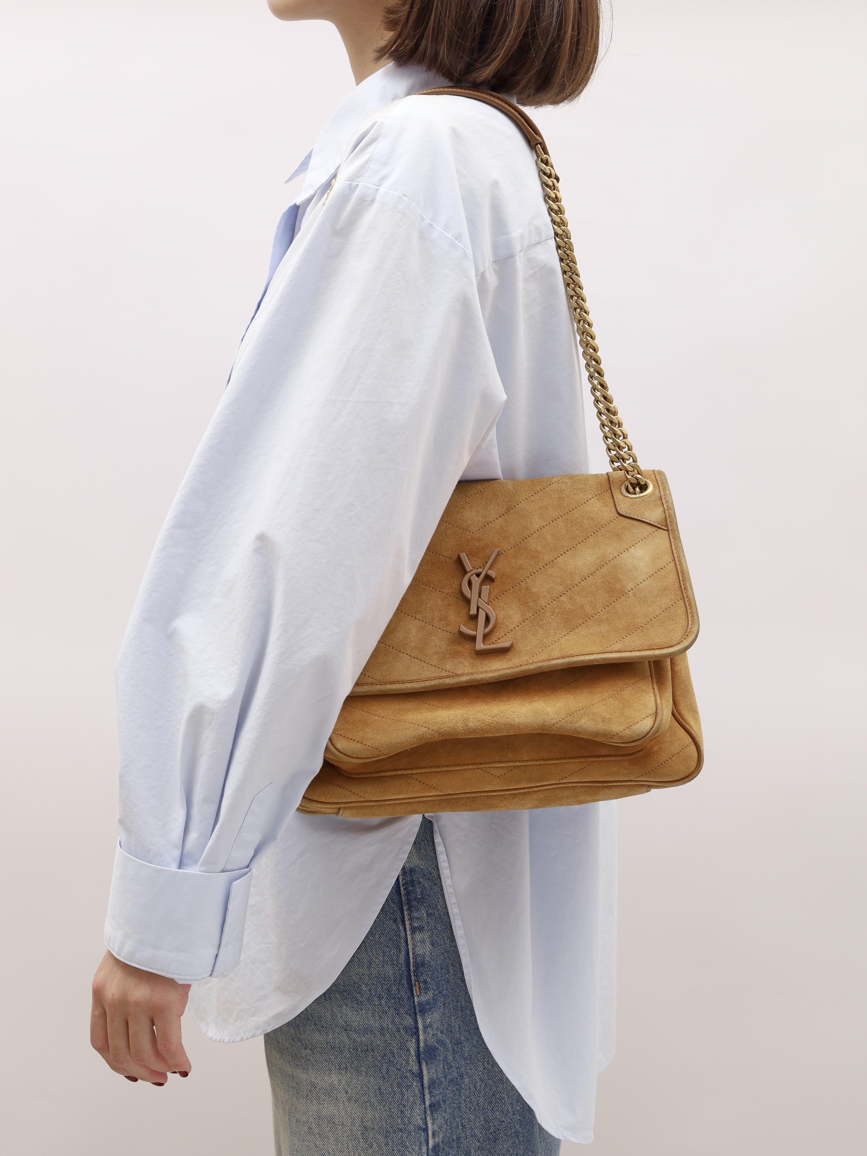 Saint Laurent Niki 1