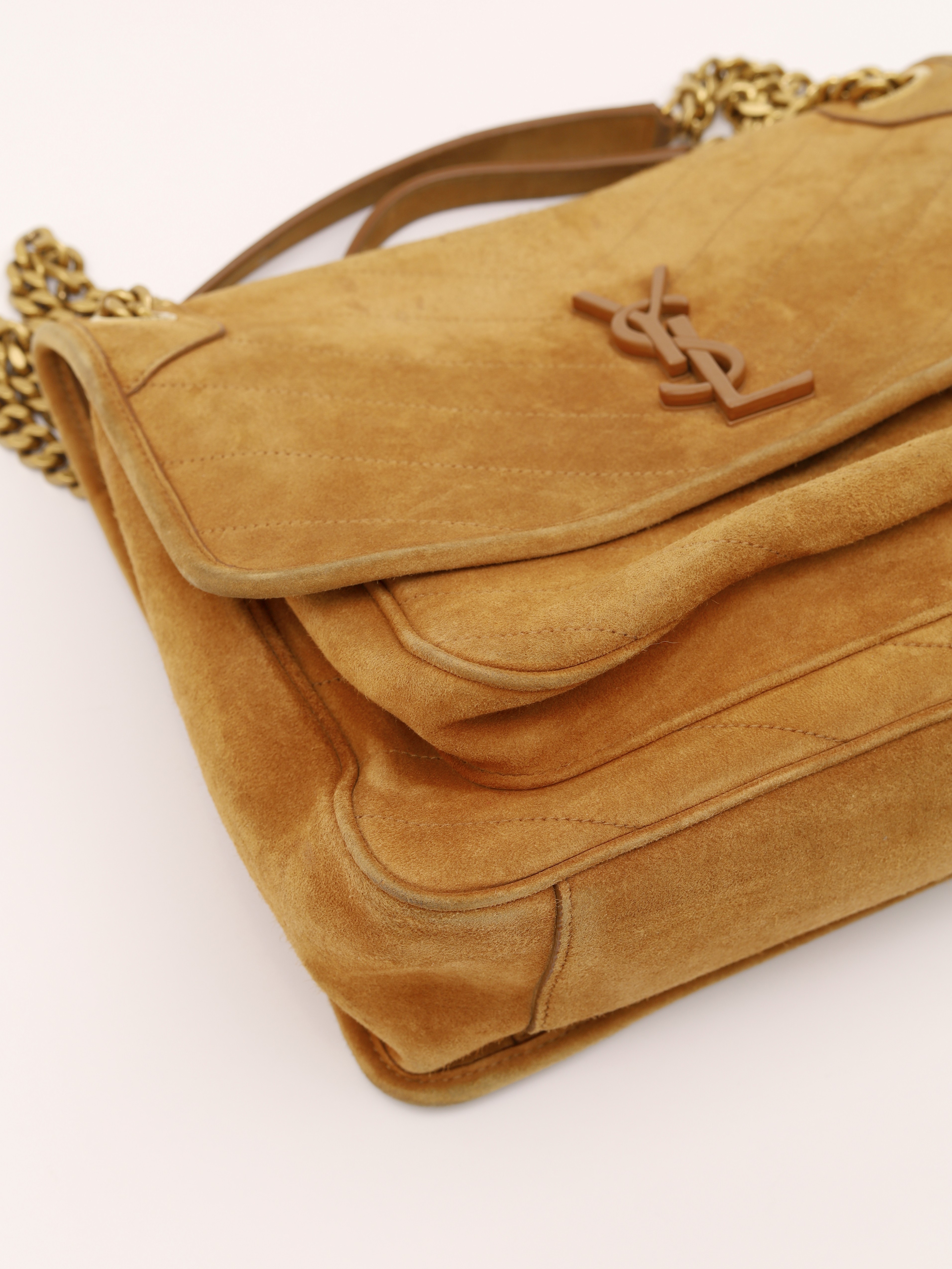 Saint Laurent Niki 10