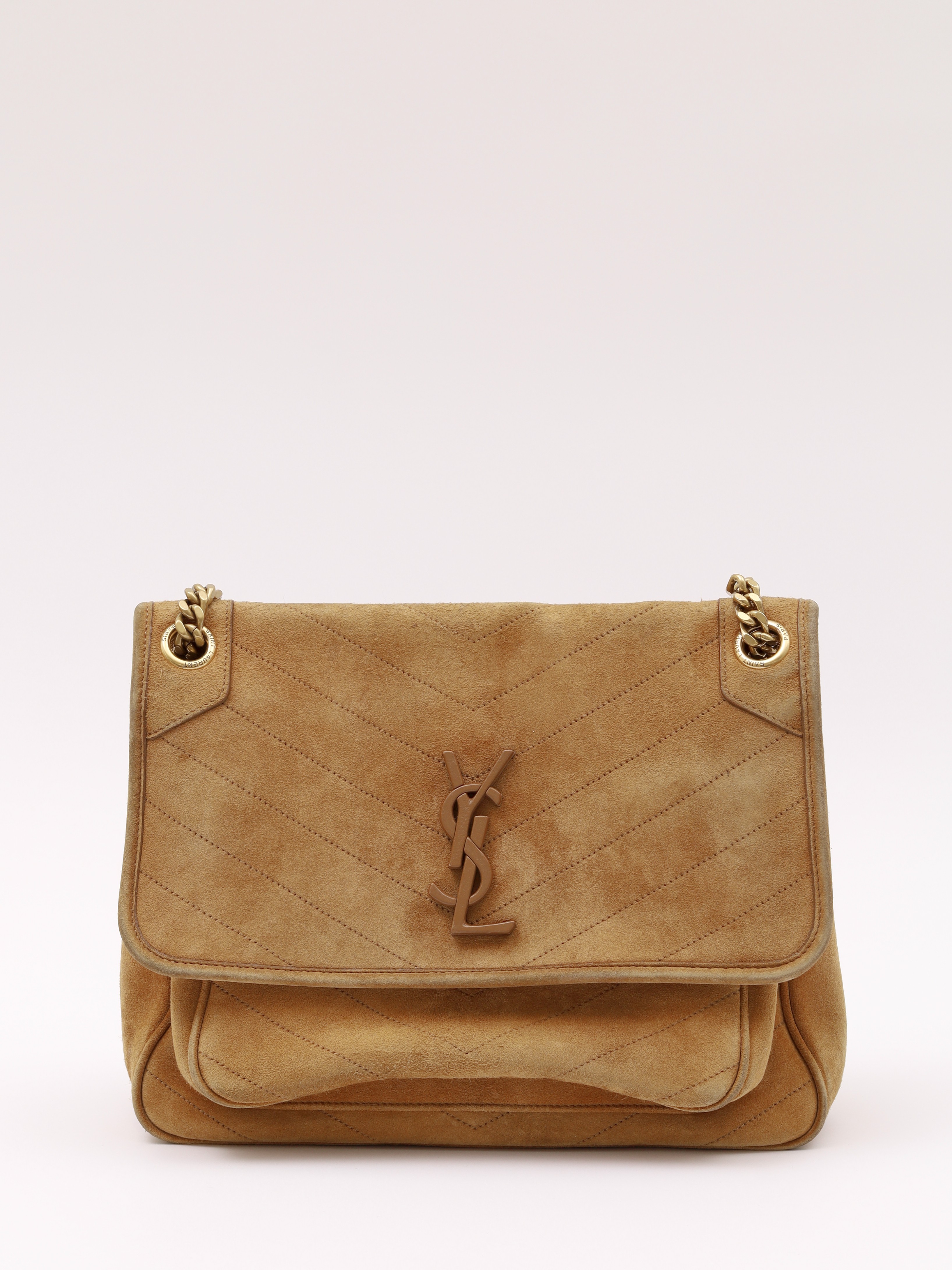 Saint Laurent Niki 0