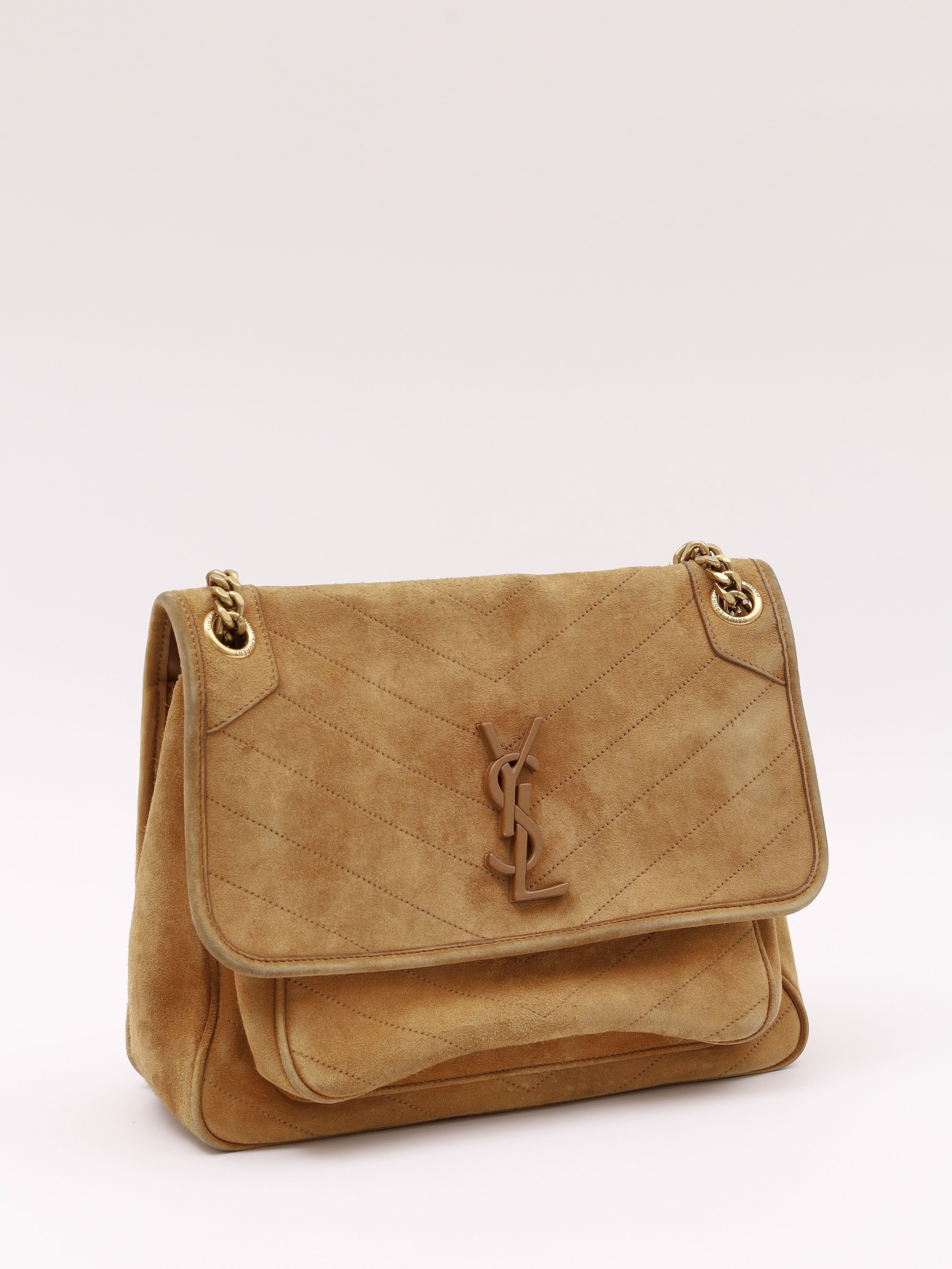 Saint Laurent Niki 2