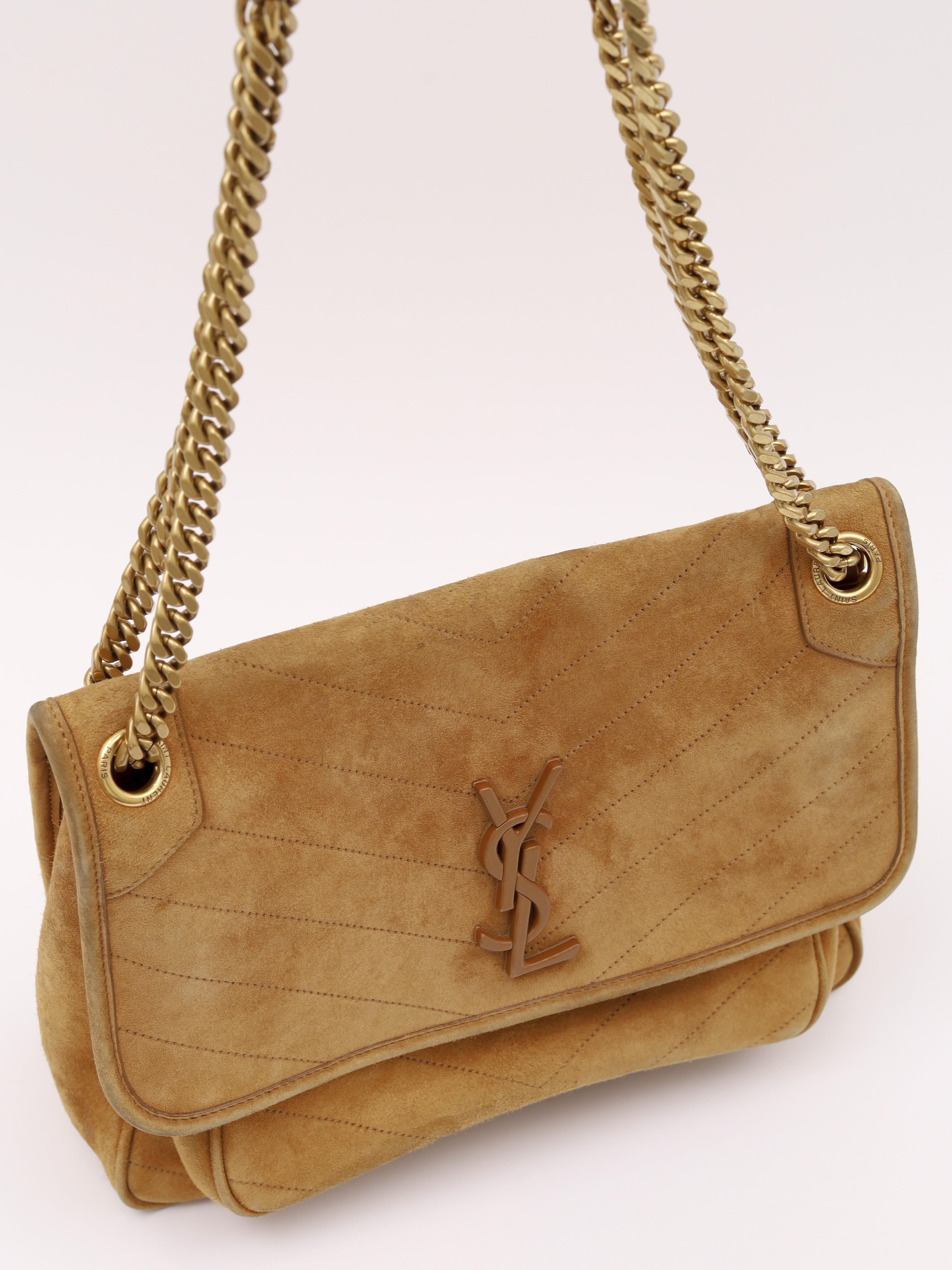 Saint Laurent Niki 4