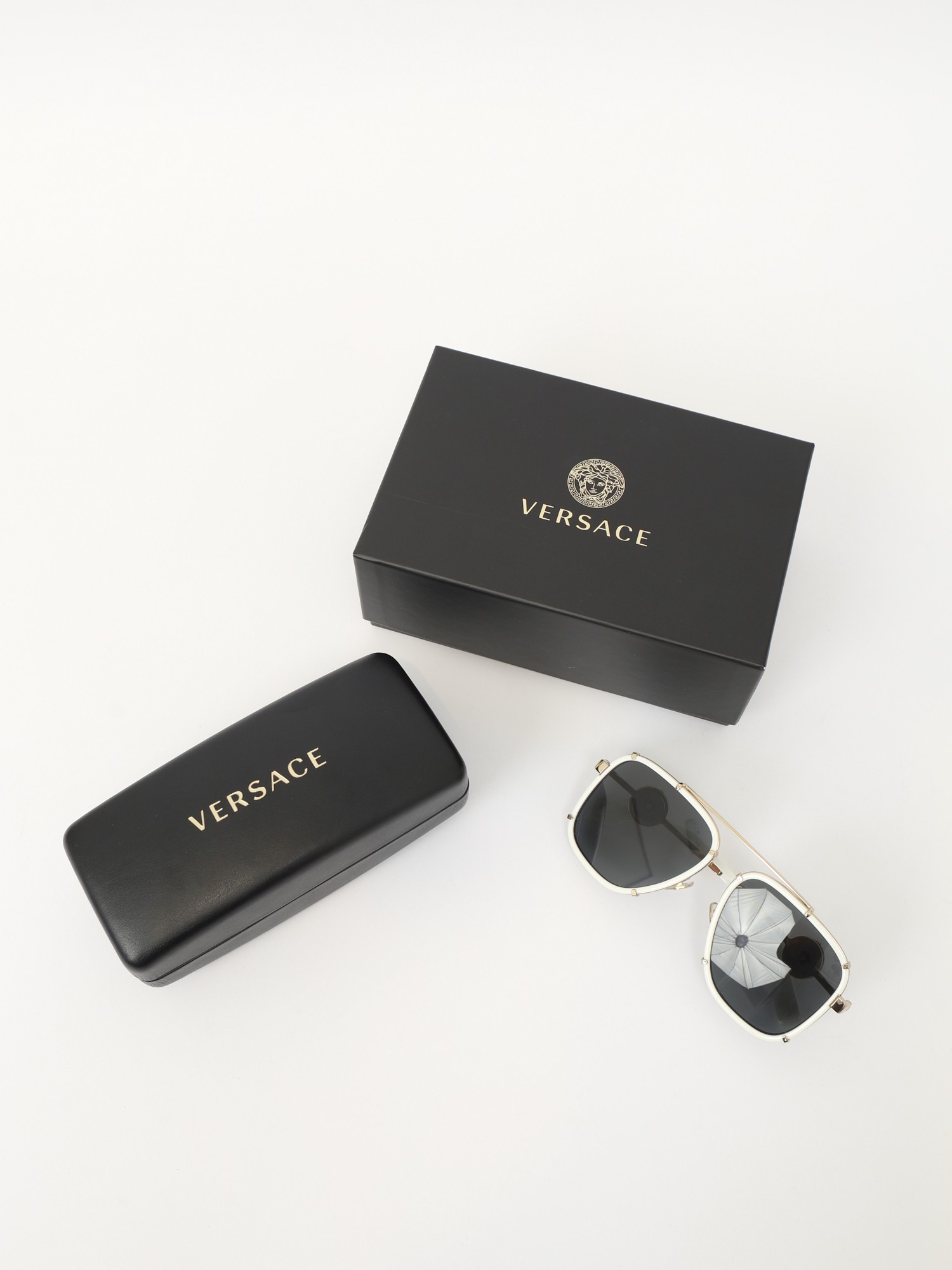 Versace Sunglasses  2