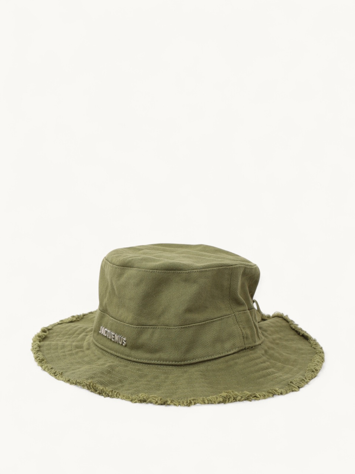Jacquemus Hat 0