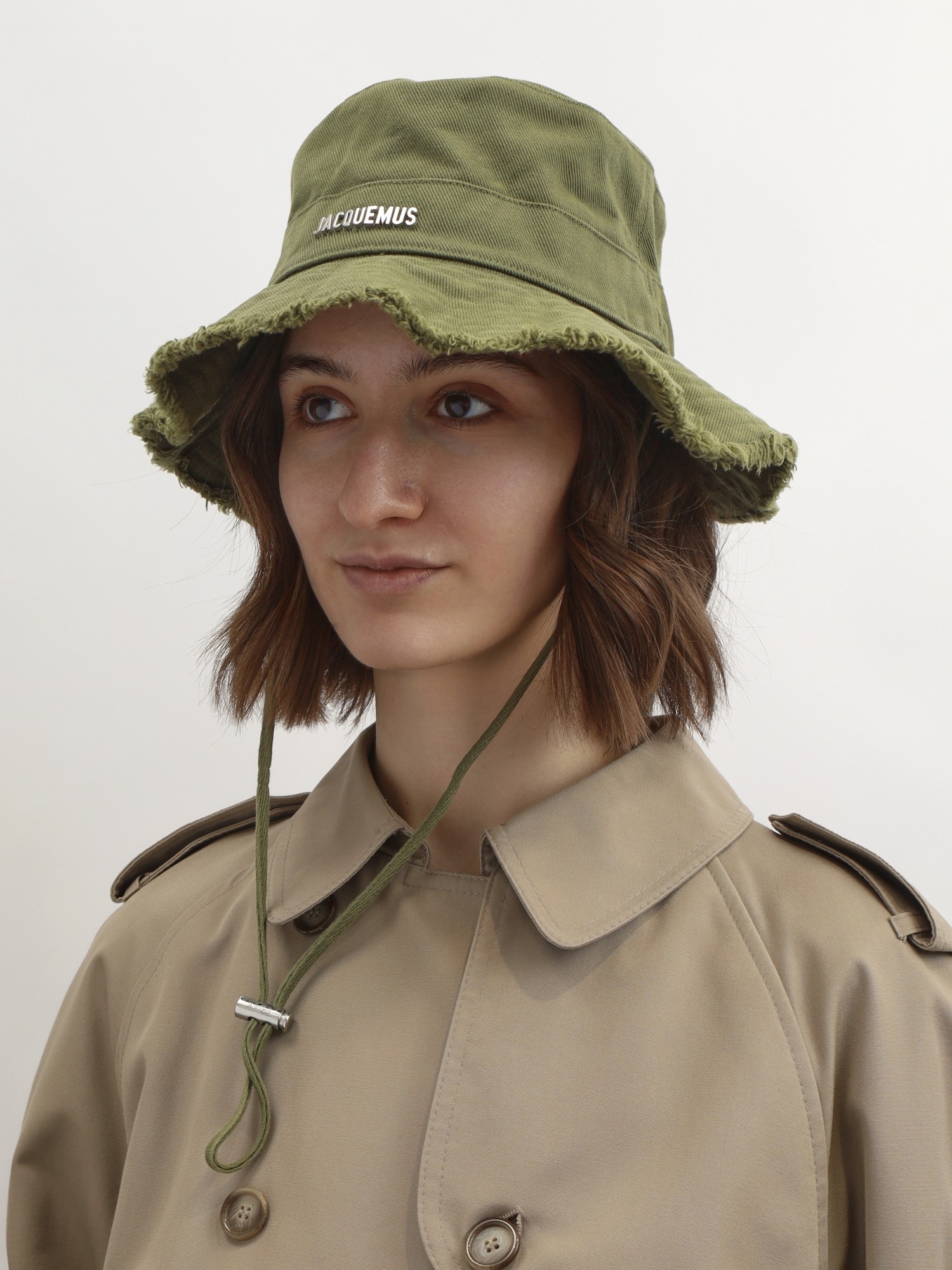 Jacquemus Hat 1