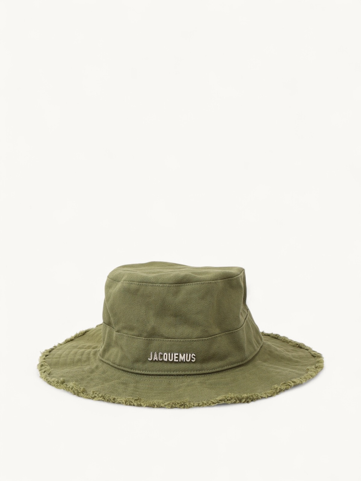 Jacquemus Hat 5