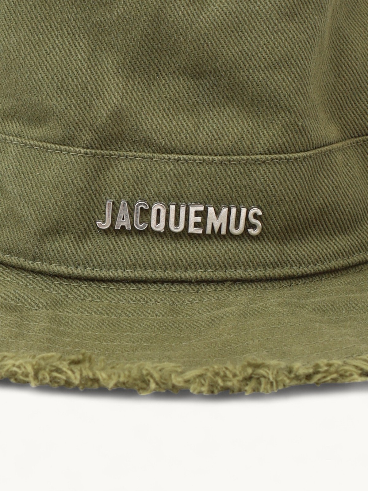 Jacquemus Hat 3