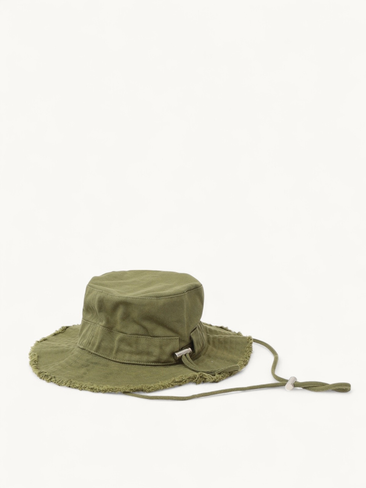 Jacquemus Hat 4