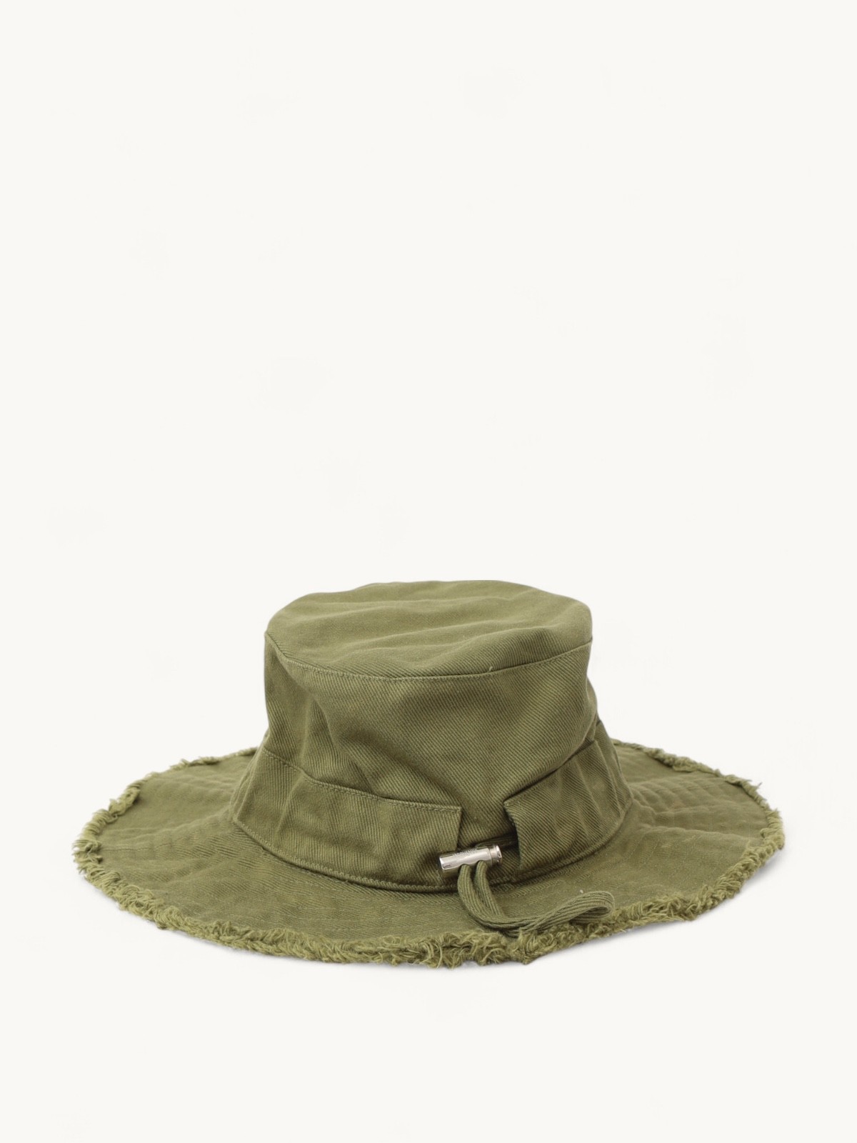 Jacquemus Hat 2