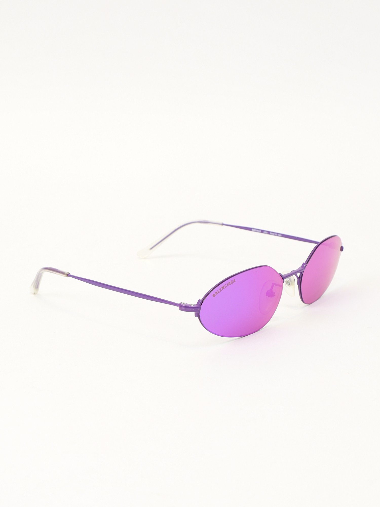 Balenciaga Sunglasses 4
