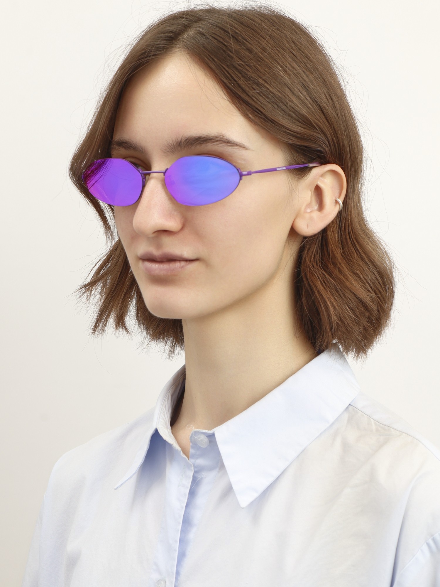 Balenciaga Sunglasses 1