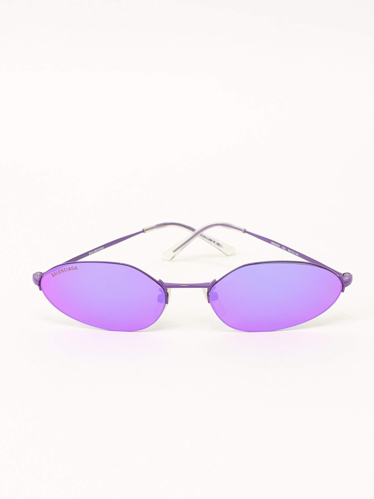 Balenciaga Sunglasses 0