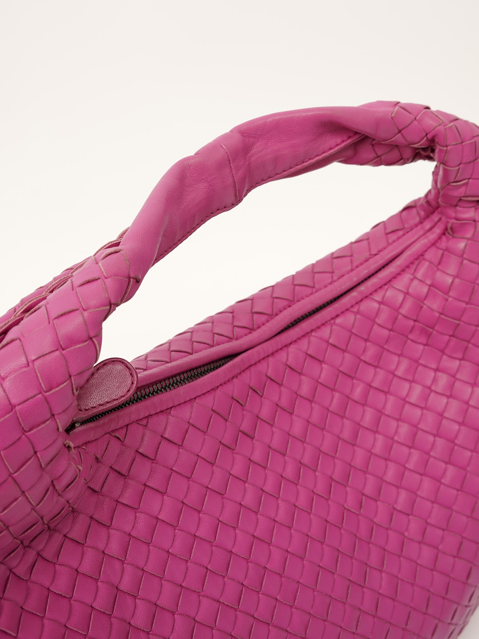 Bottega Veneta Hobo 4