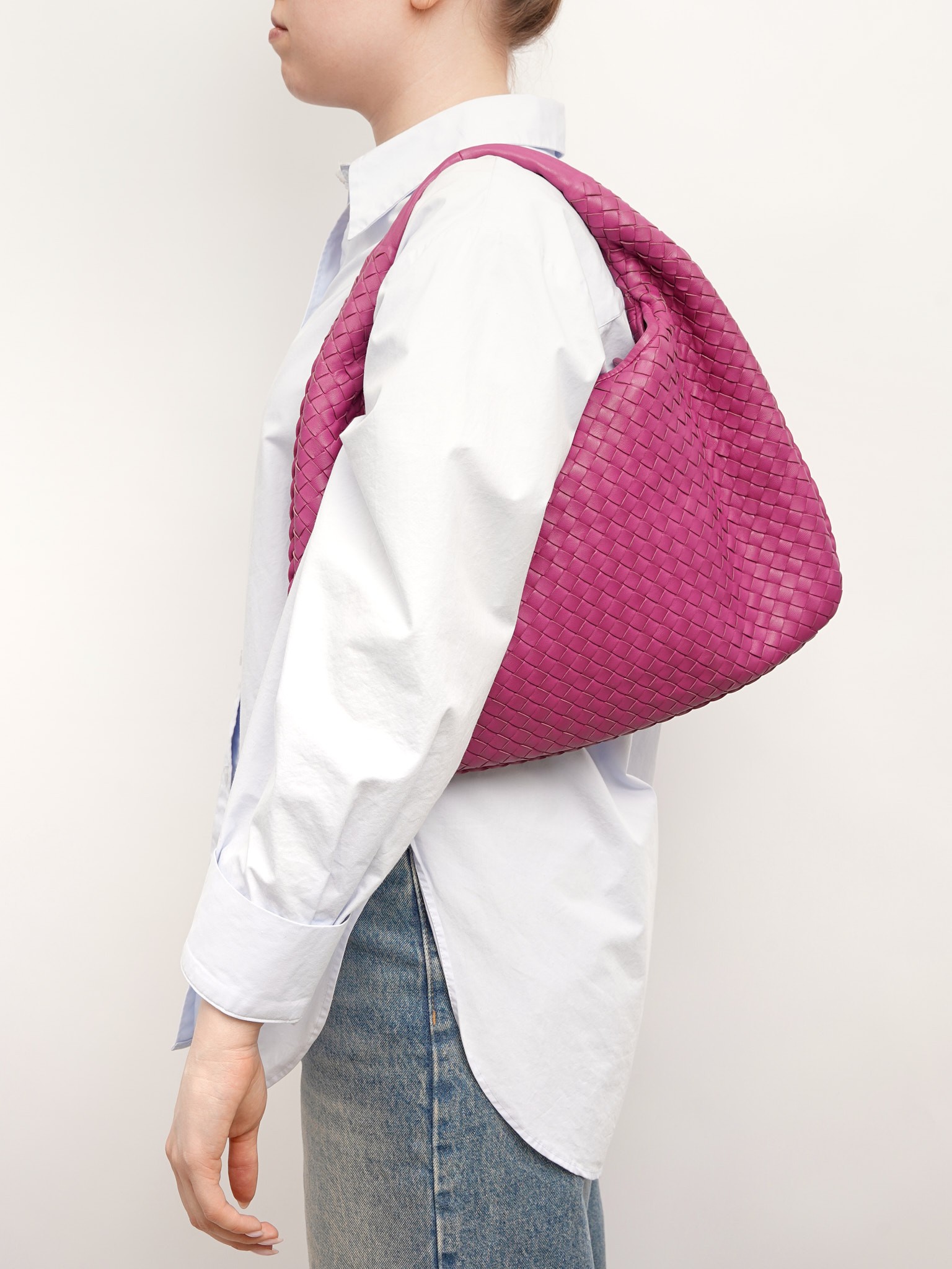 Bottega Veneta Hobo 1