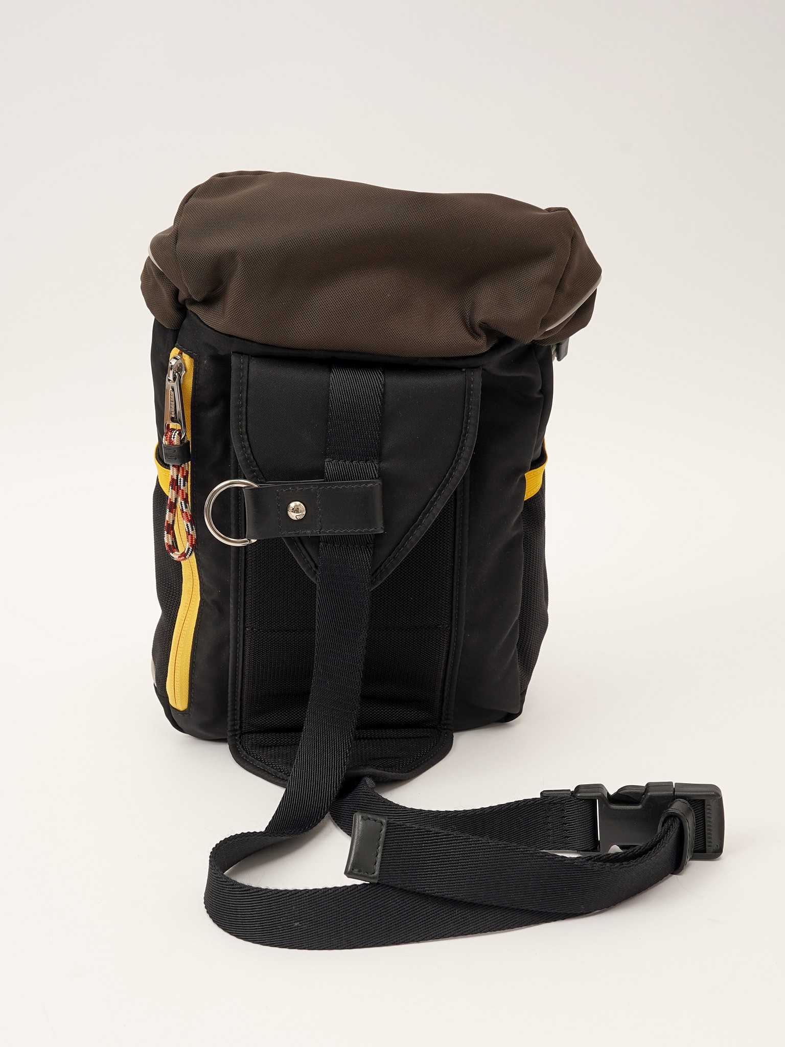 Burberry Textile Bag  3