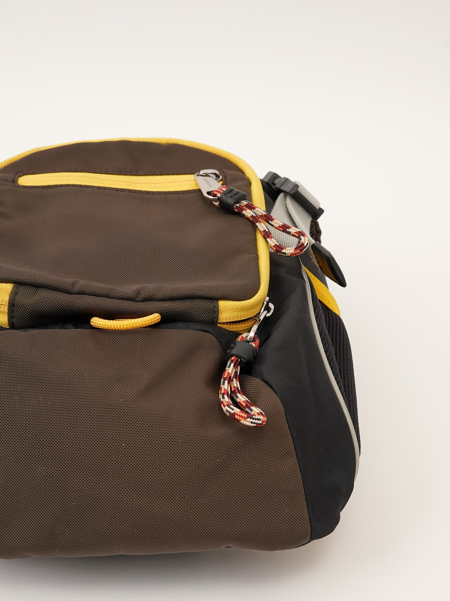 Burberry Textile Bag  8
