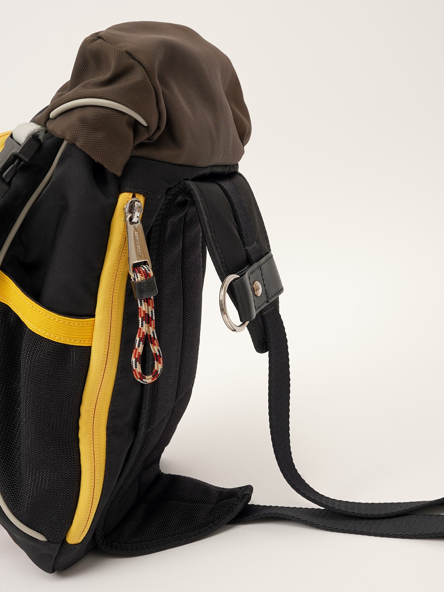 Burberry Textile Bag  6