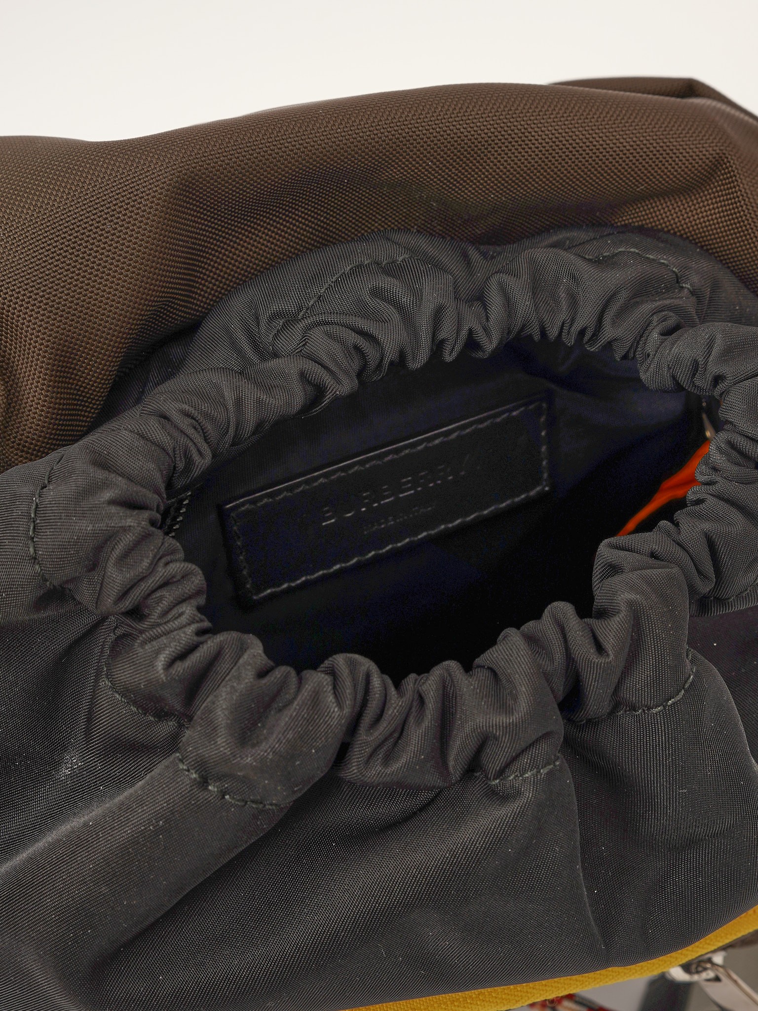 Burberry Textile Bag  9