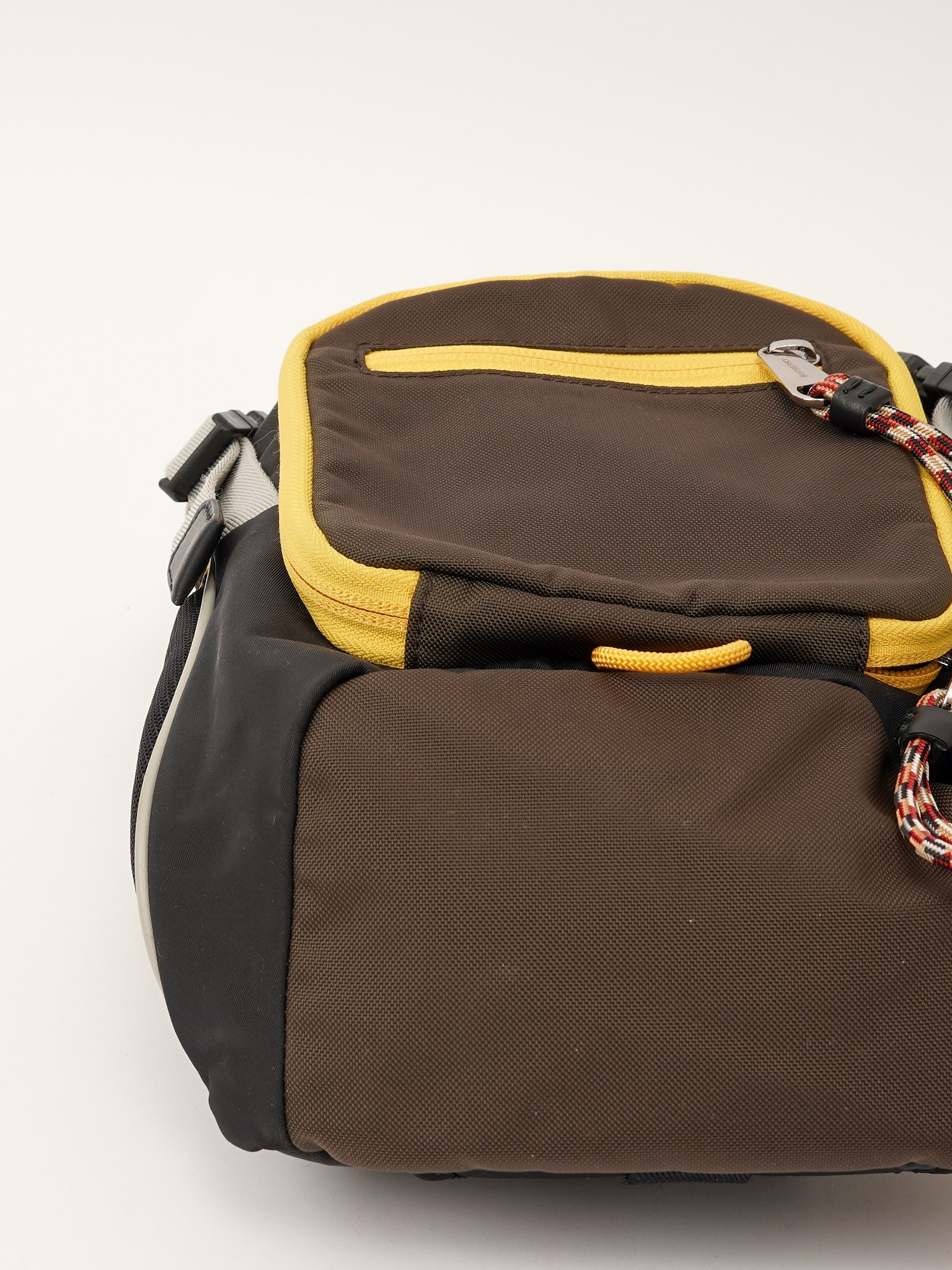 Burberry Textile Bag  7