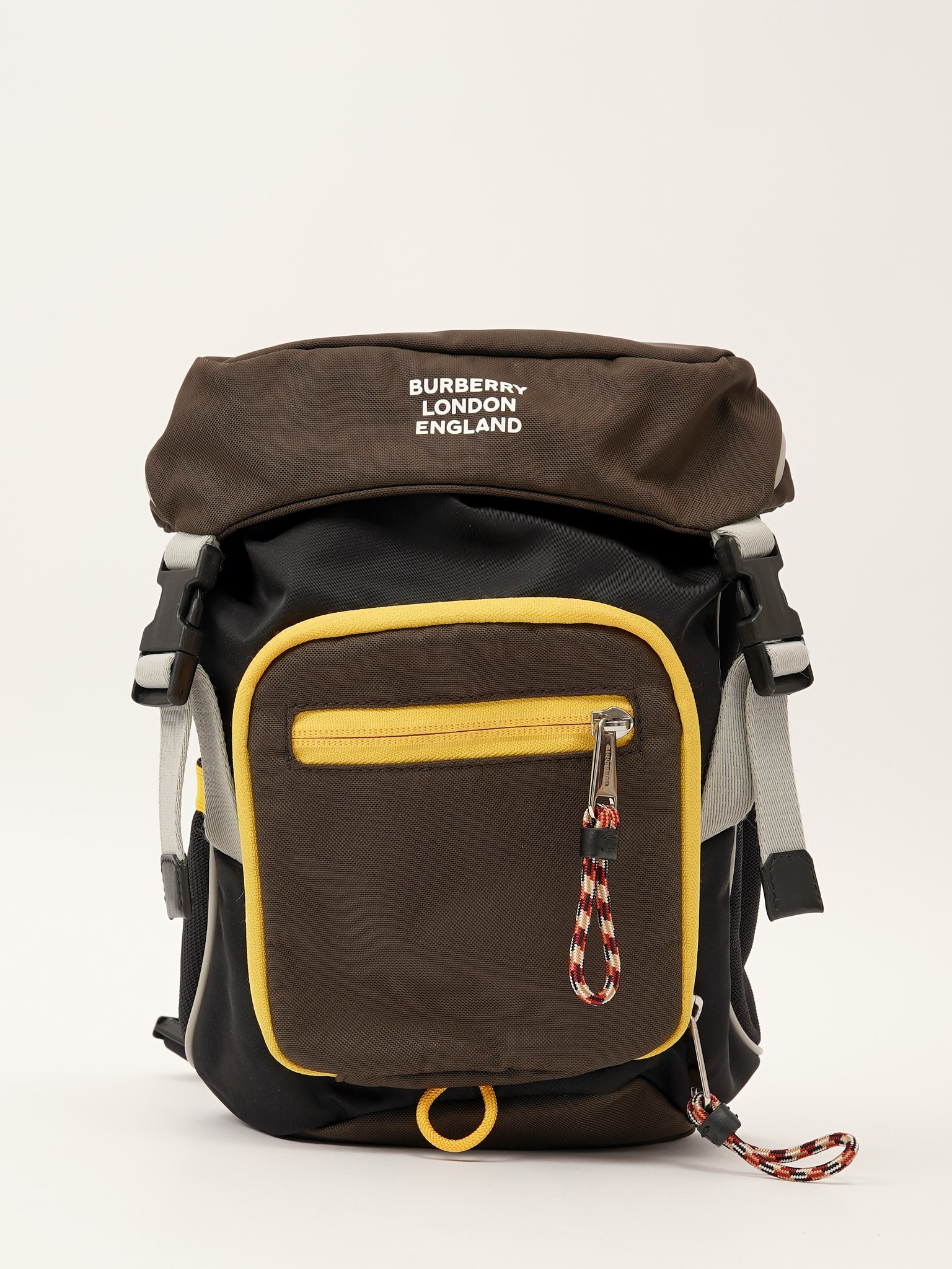 Burberry Textile Bag  0