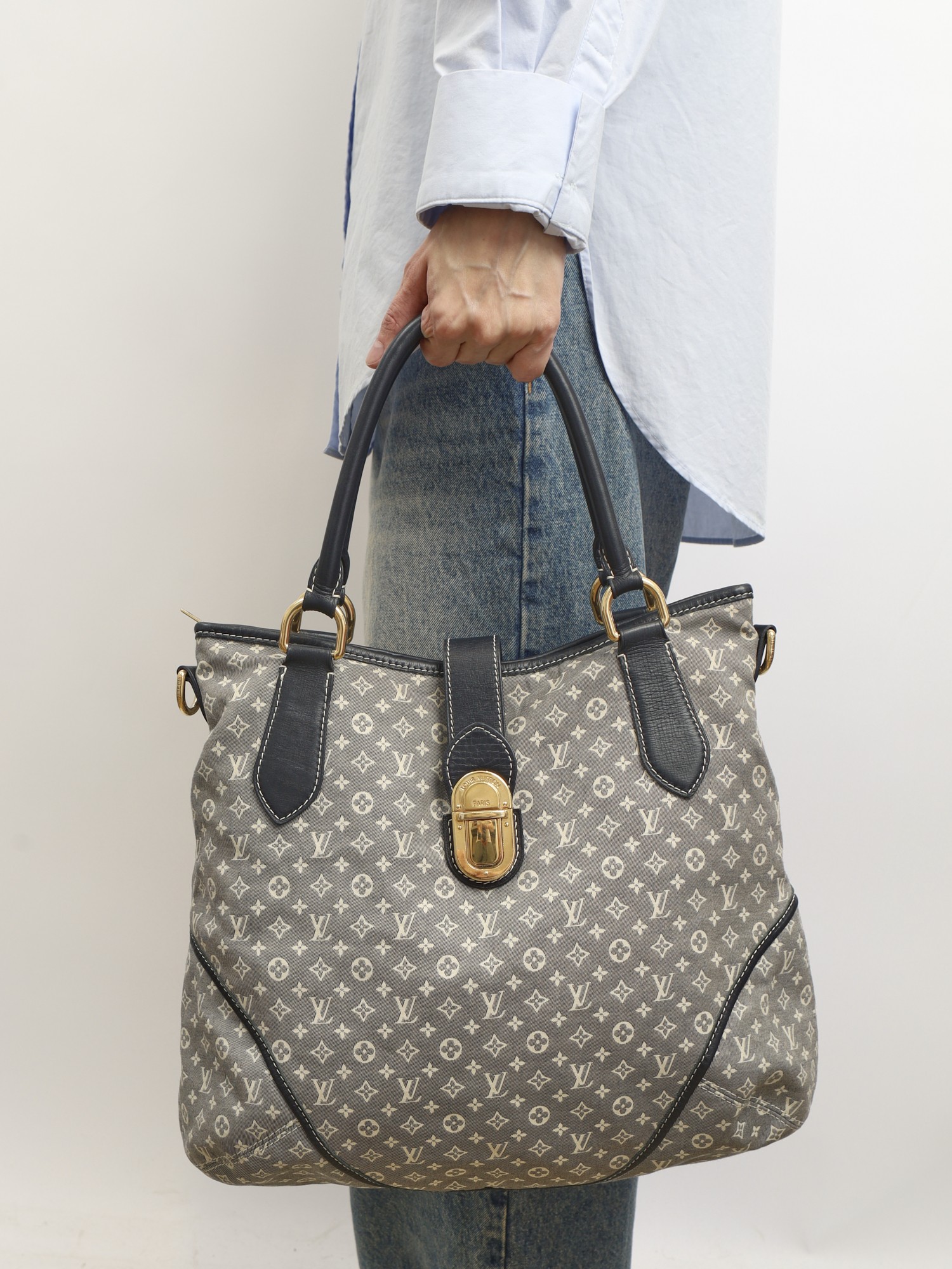 Louis Vuitton Romance 1