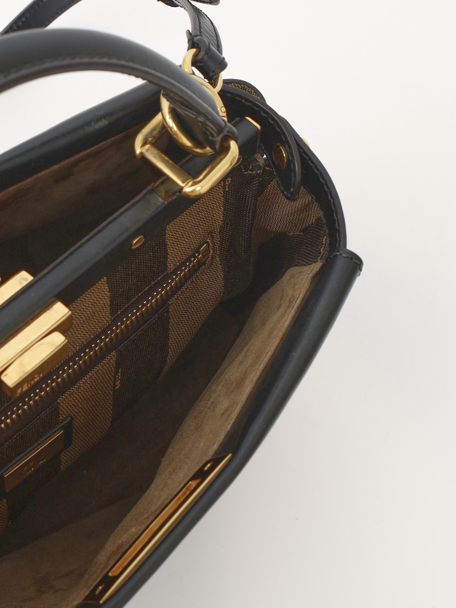Fendi Peekaboo  9