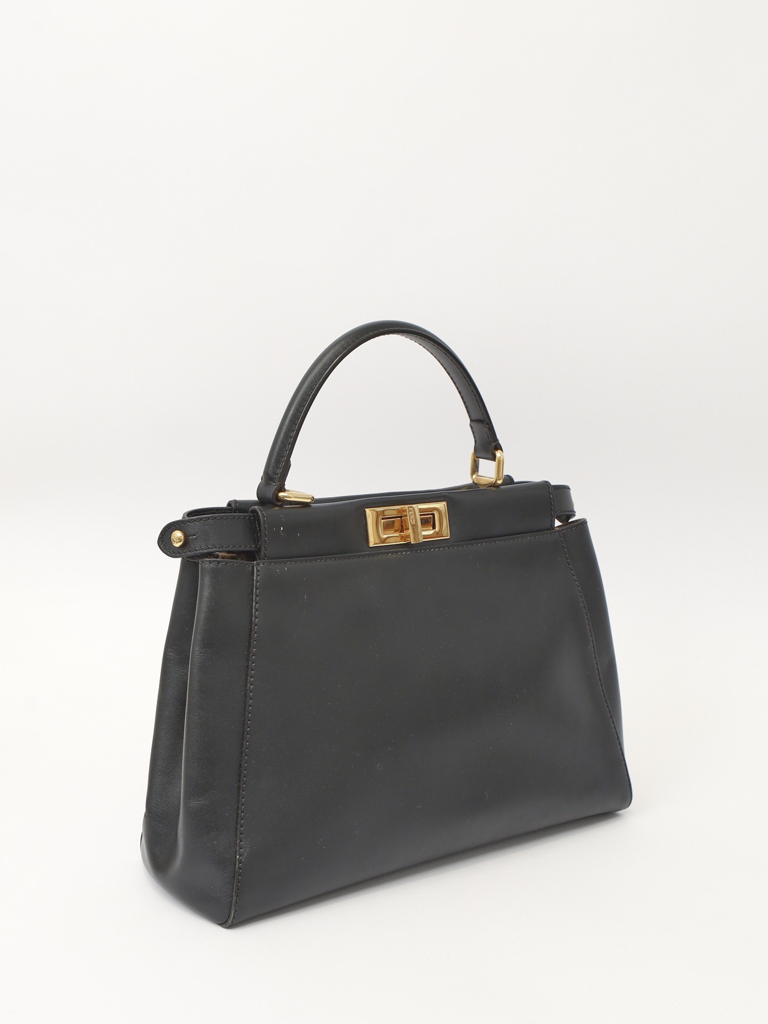Fendi Peekaboo  2