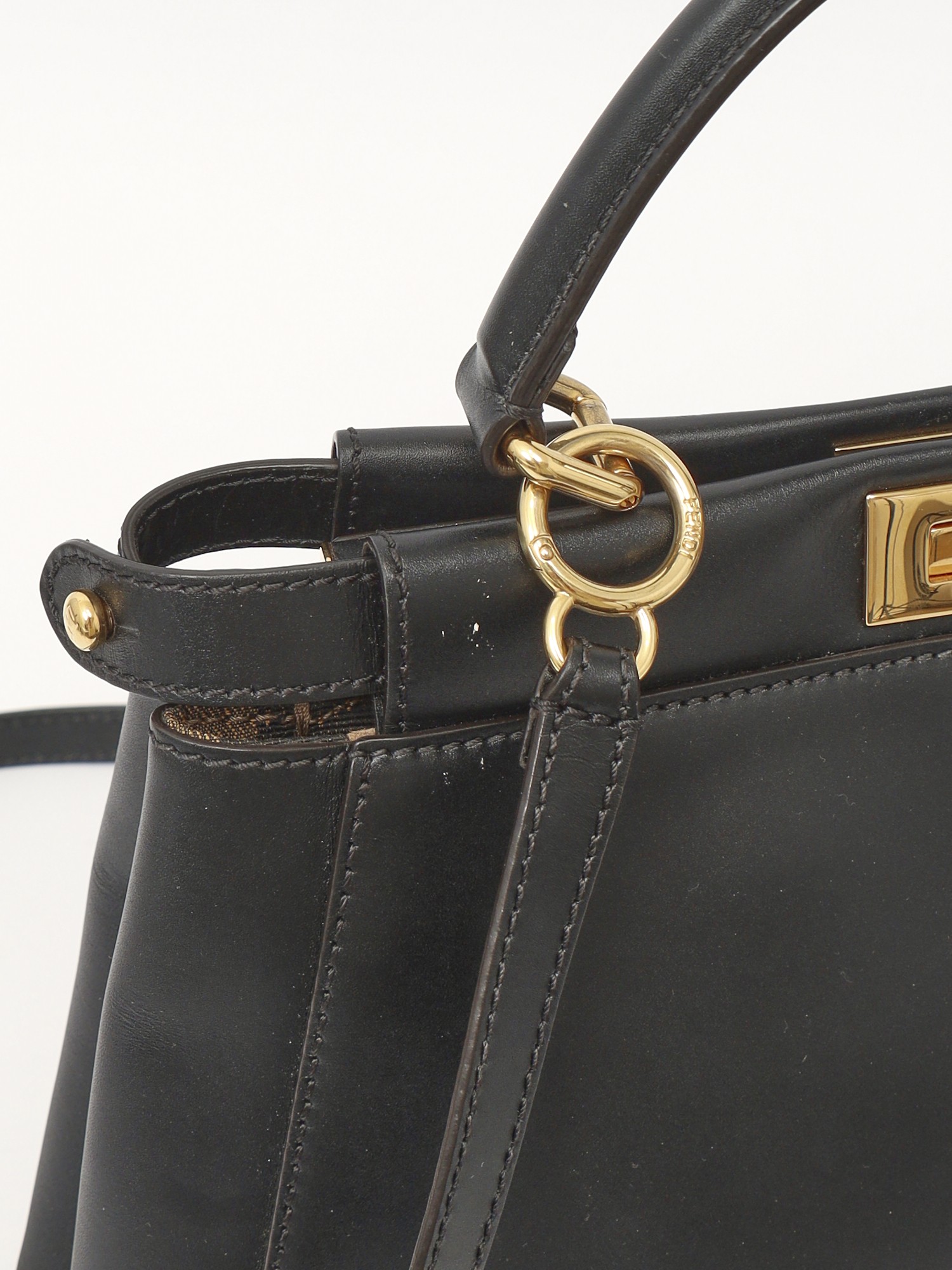 Fendi Peekaboo  4