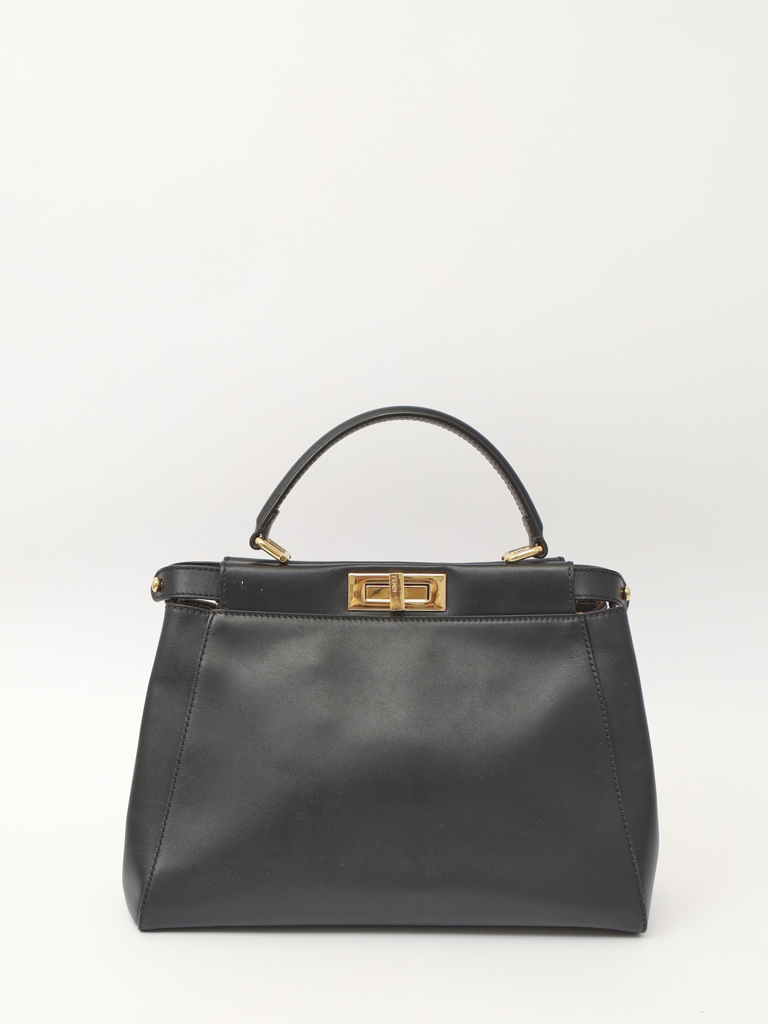 Fendi Peekaboo  0