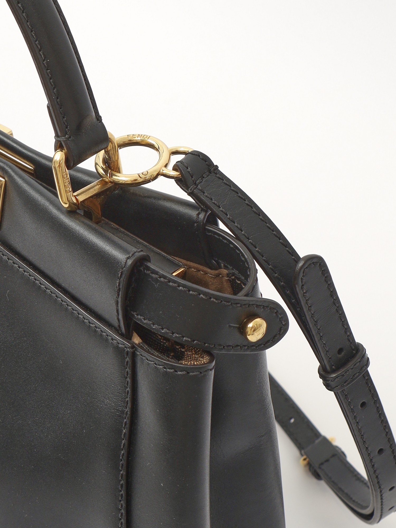 Fendi Peekaboo  5