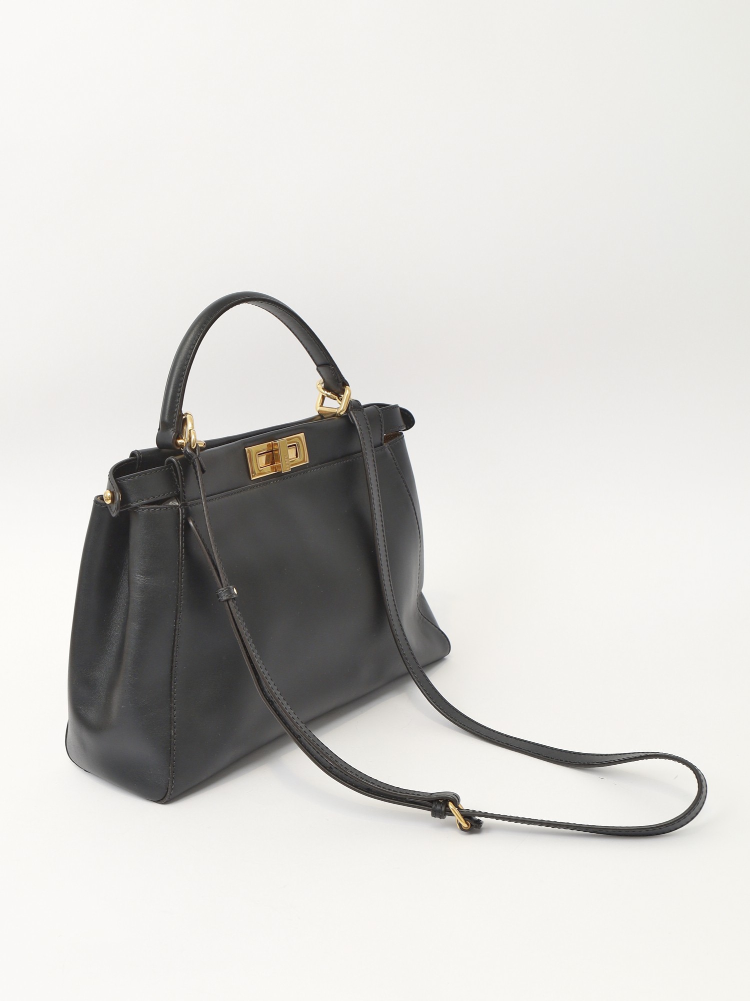 Fendi Peekaboo  3