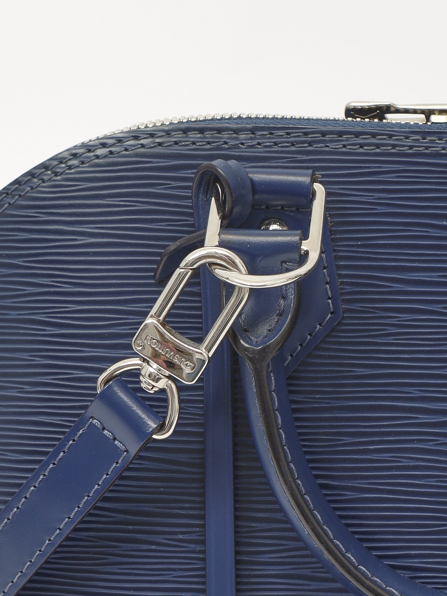 Louis Vuitton Alma 6